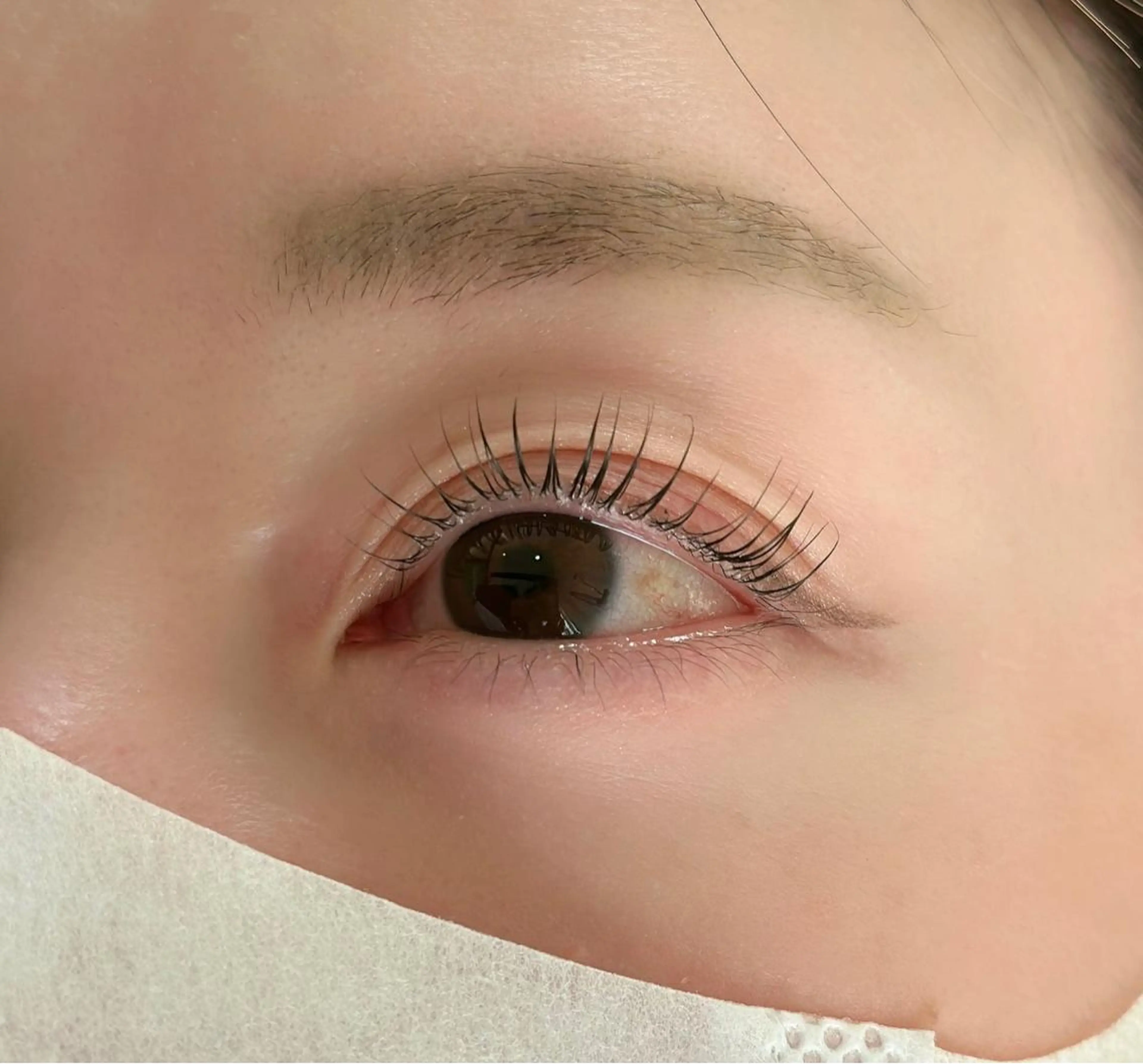 マツエク・マツパ Largo所属・広中 裕一のマツエク・マツパデザイン