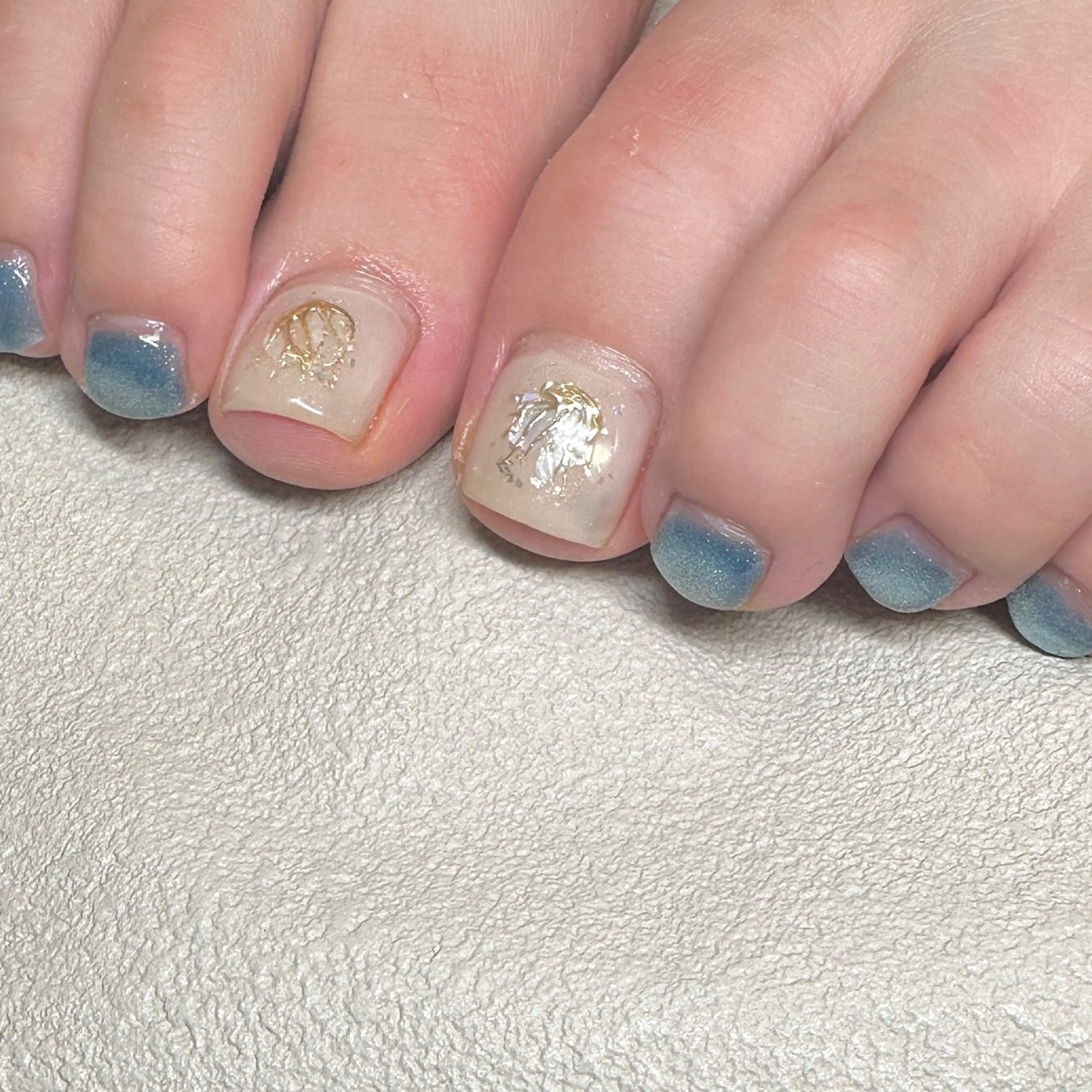 ネイル maison de NALIのネイルデザイン