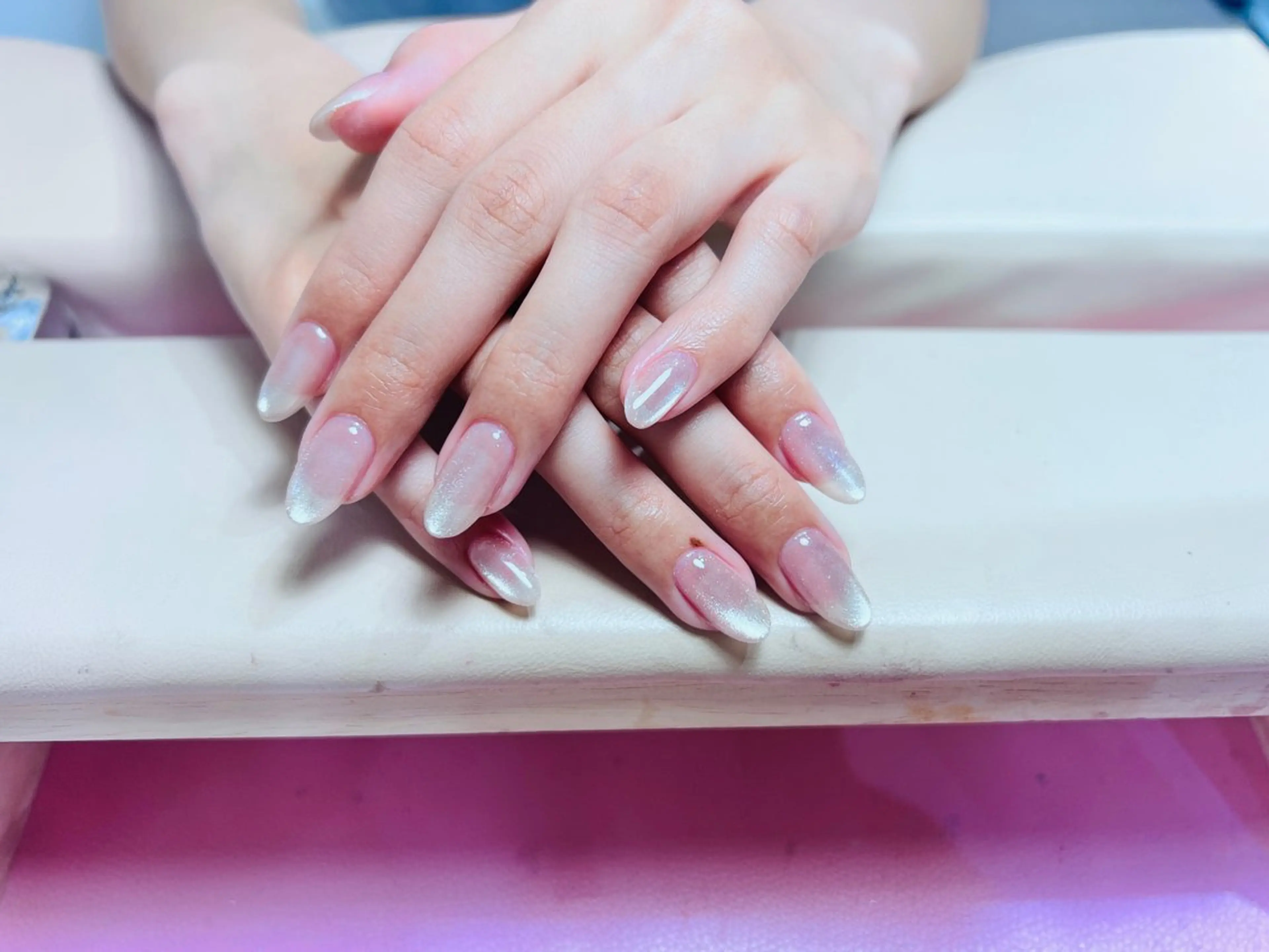 ネイル ハンドネイル Nail Naomiのネイルデザイン
