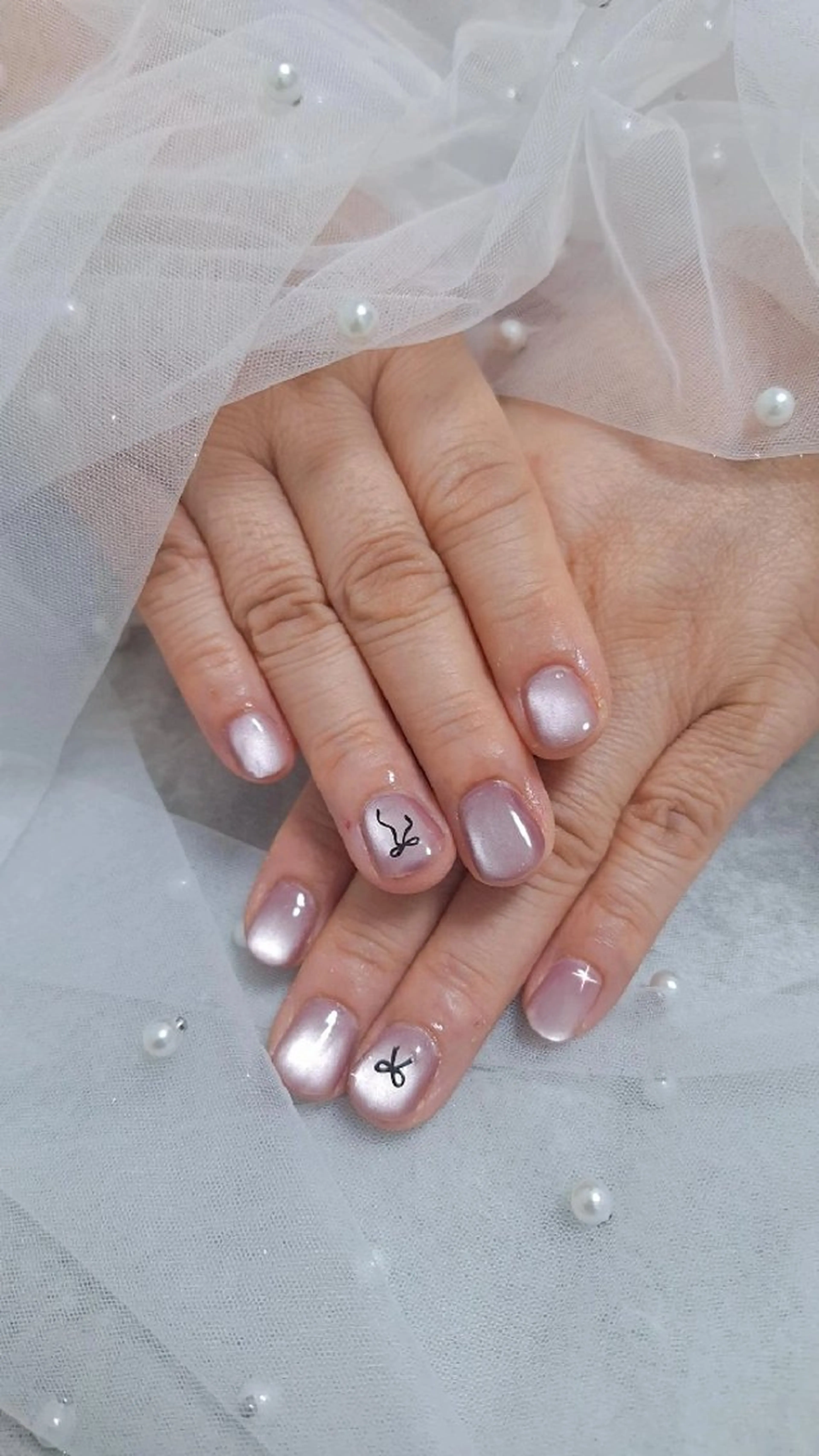 ネイル improve ayaneのネイルデザイン