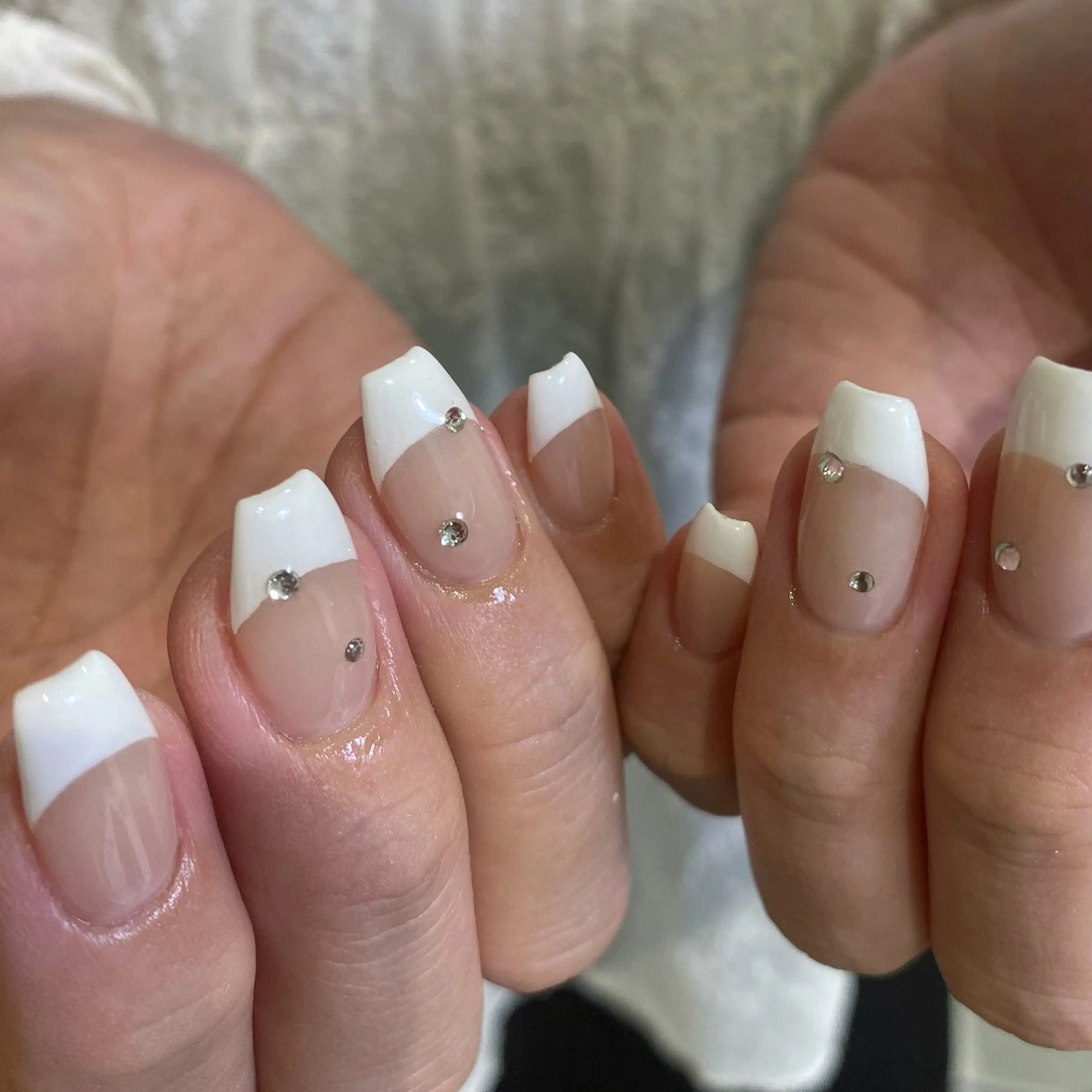 ネイル ハンドネイル ayana nail所属・ayana nailのネイルデザイン
