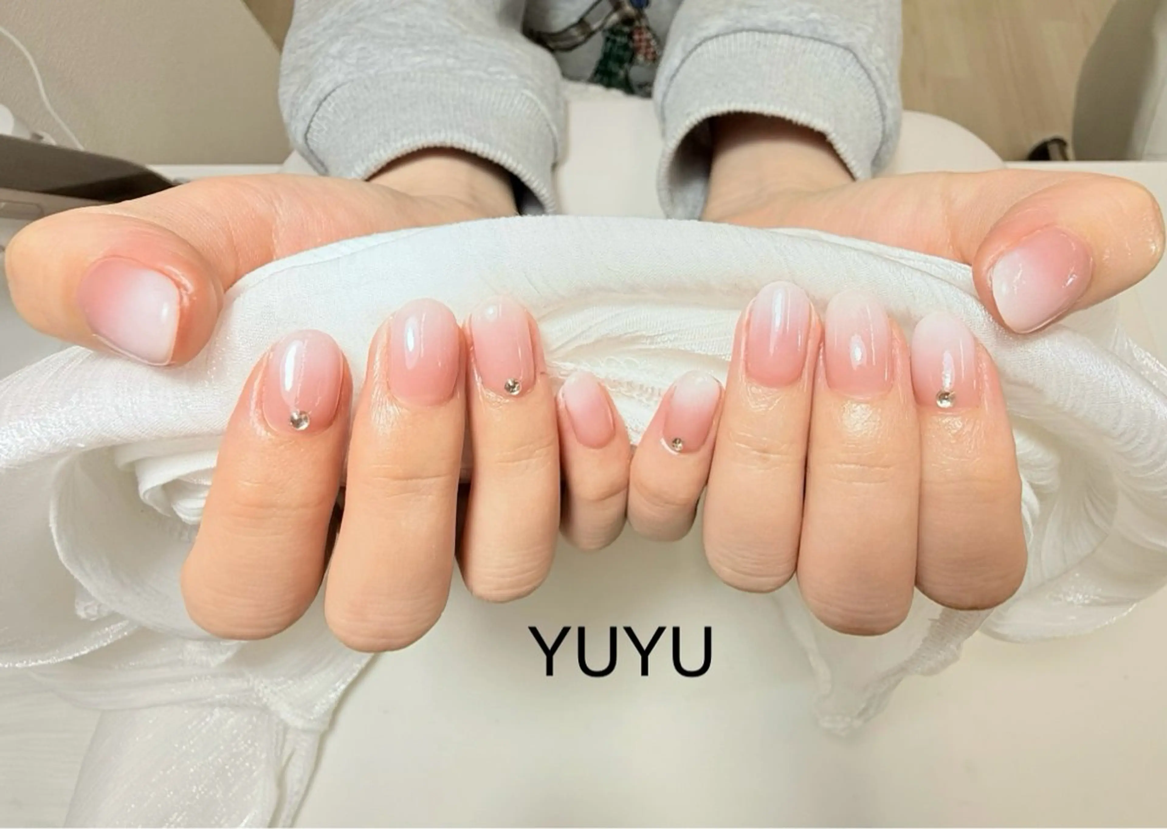 ネイル YU YUのネイルデザイン