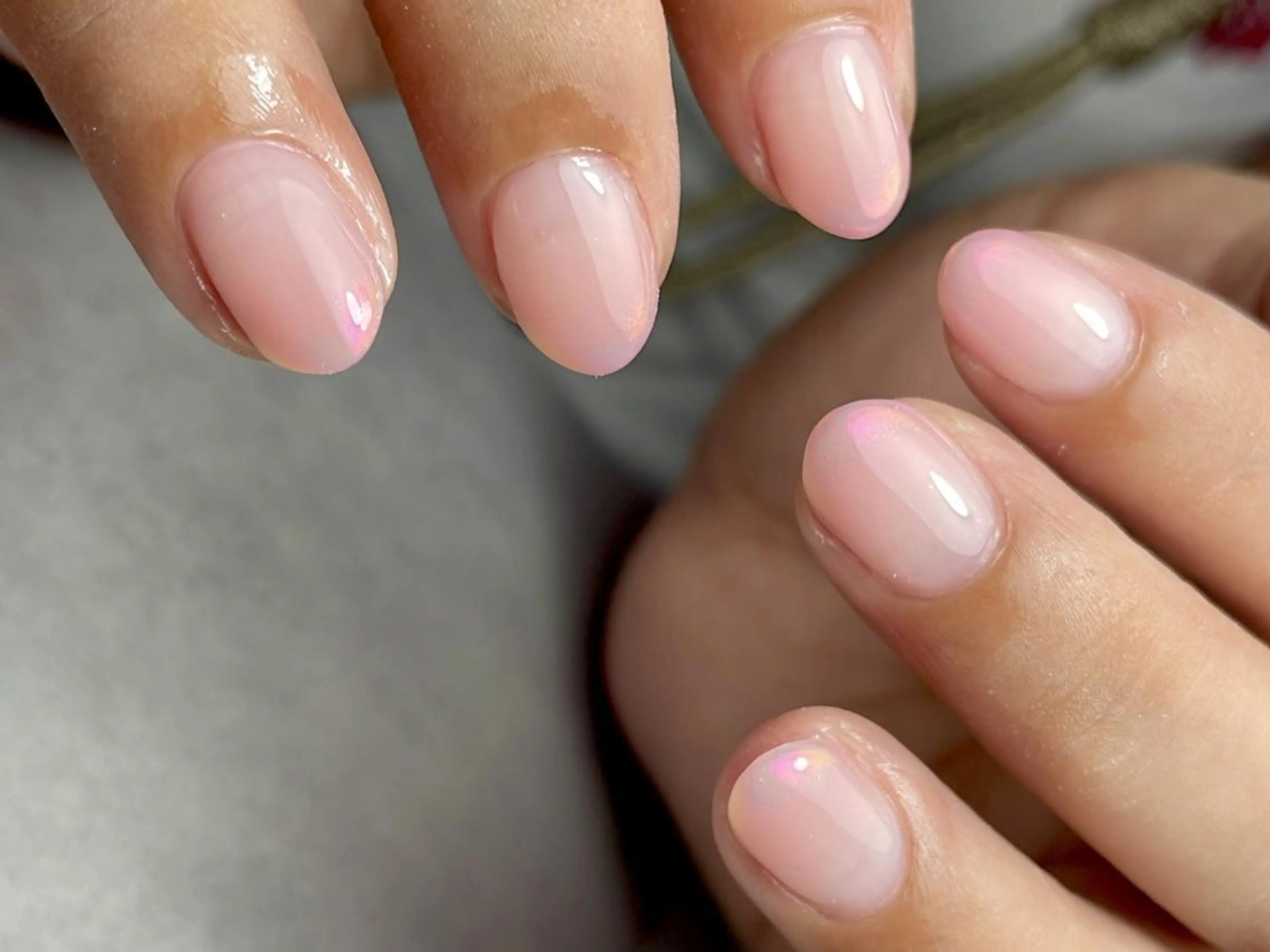 ネイル elu. modelのネイルデザイン
