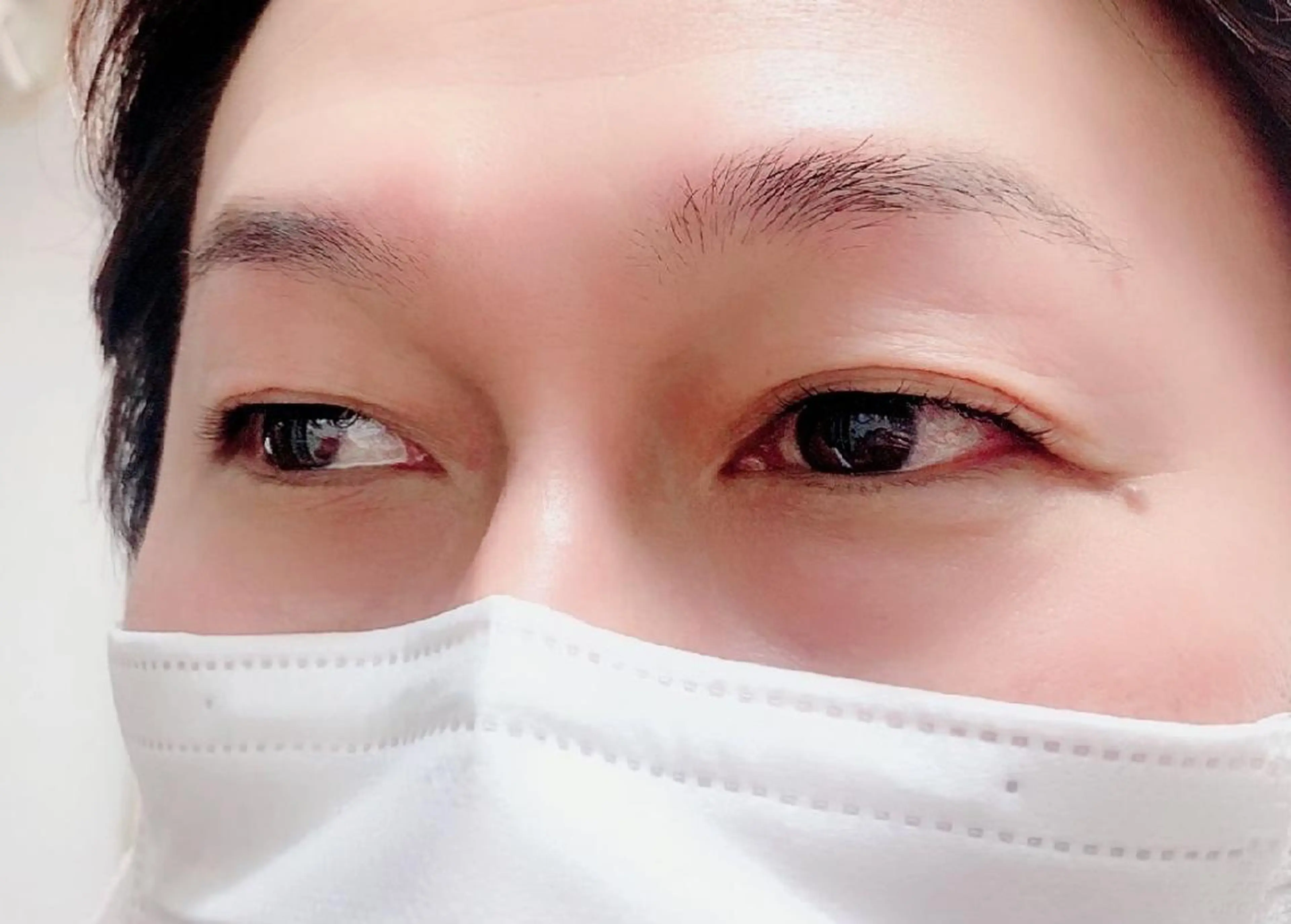 マツエク・マツパ 付け放題 バインドロック フラットラッシュ パリジェンヌラッシュリフト まつげパーマ マツエク 吉岡 ゆうなのマツエク・マツパデザイン