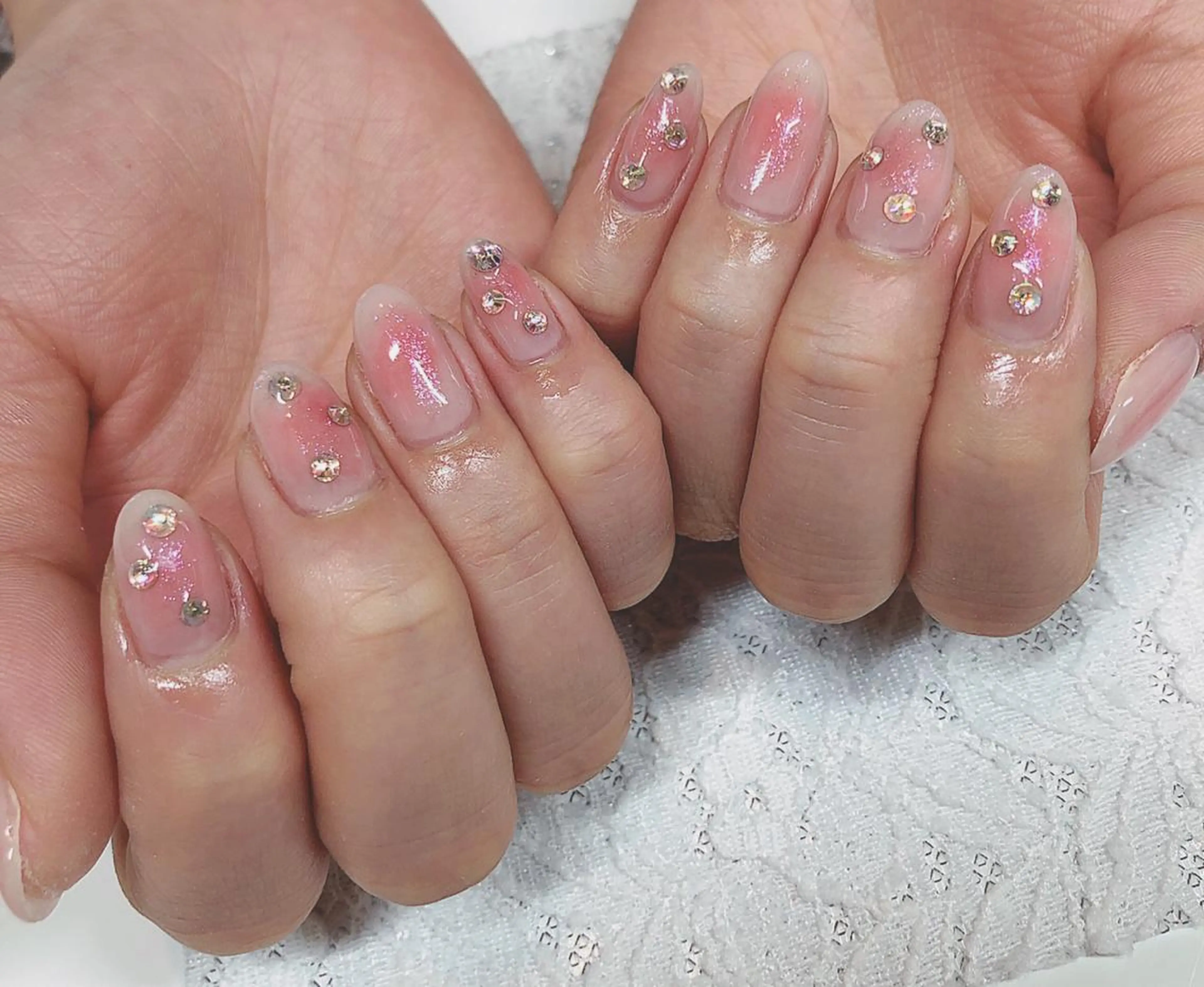 ネイル Lala  nail所属・LaLa nailのネイルデザイン