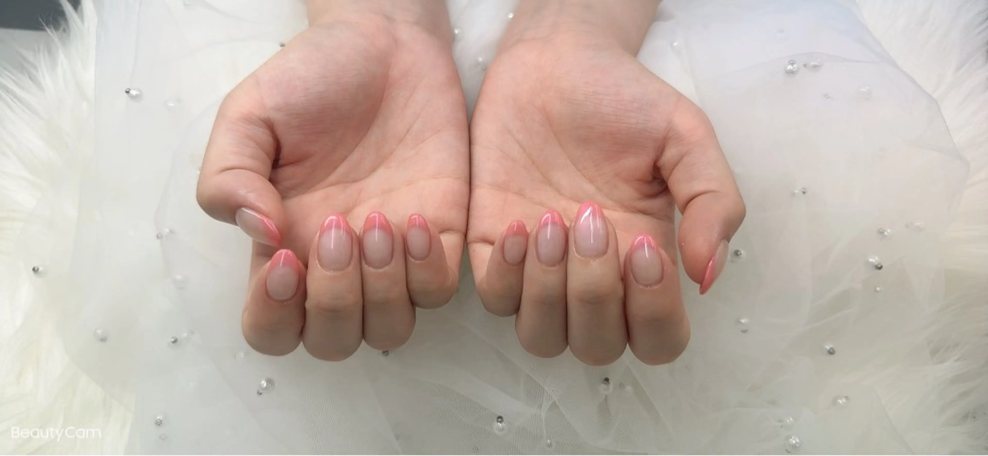 ネイル ハンドネイル MIKIネイルサロン所属・MIKIネイル サロンのネイルデザイン