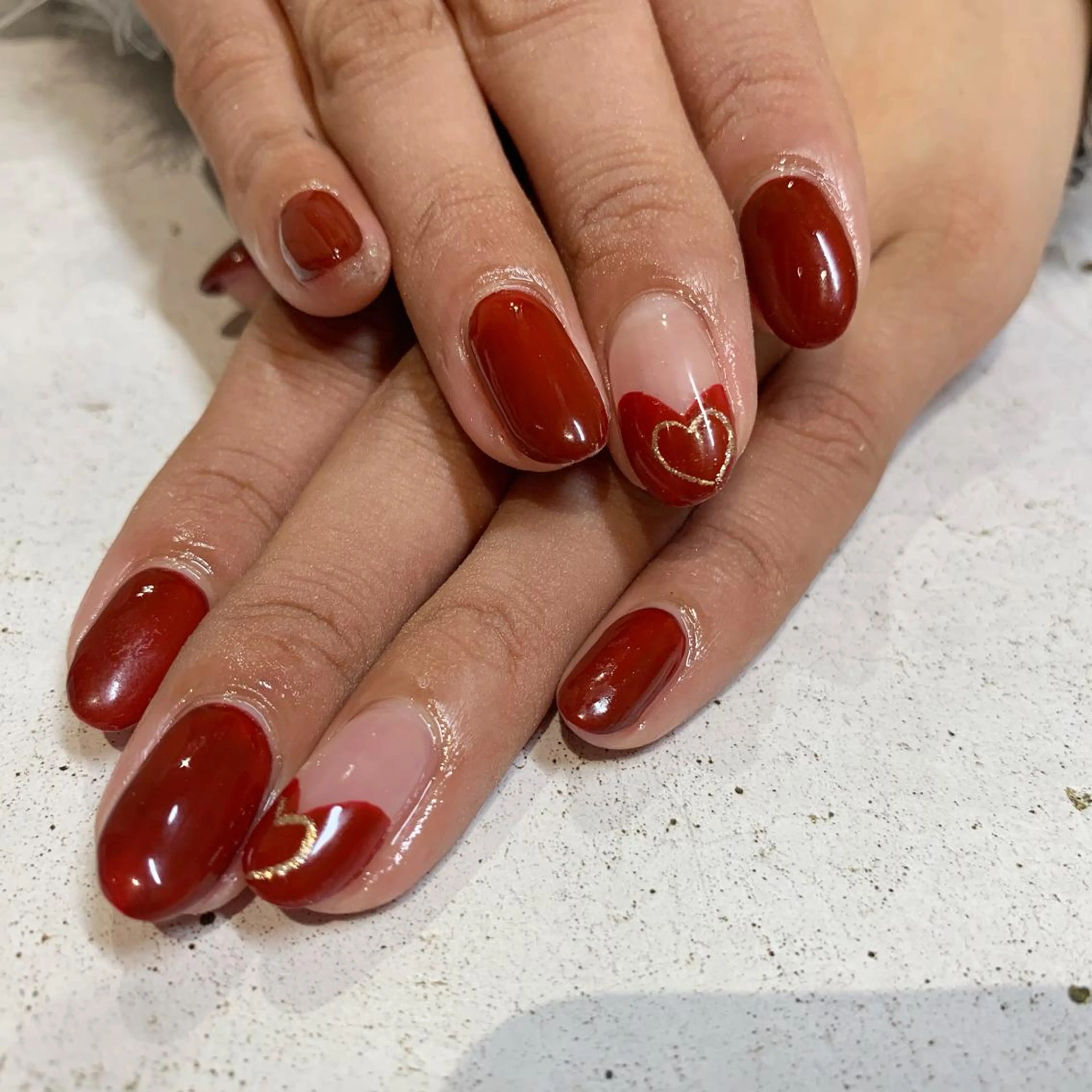 ネイル beauty:bea st並木nailのネイルデザイン
