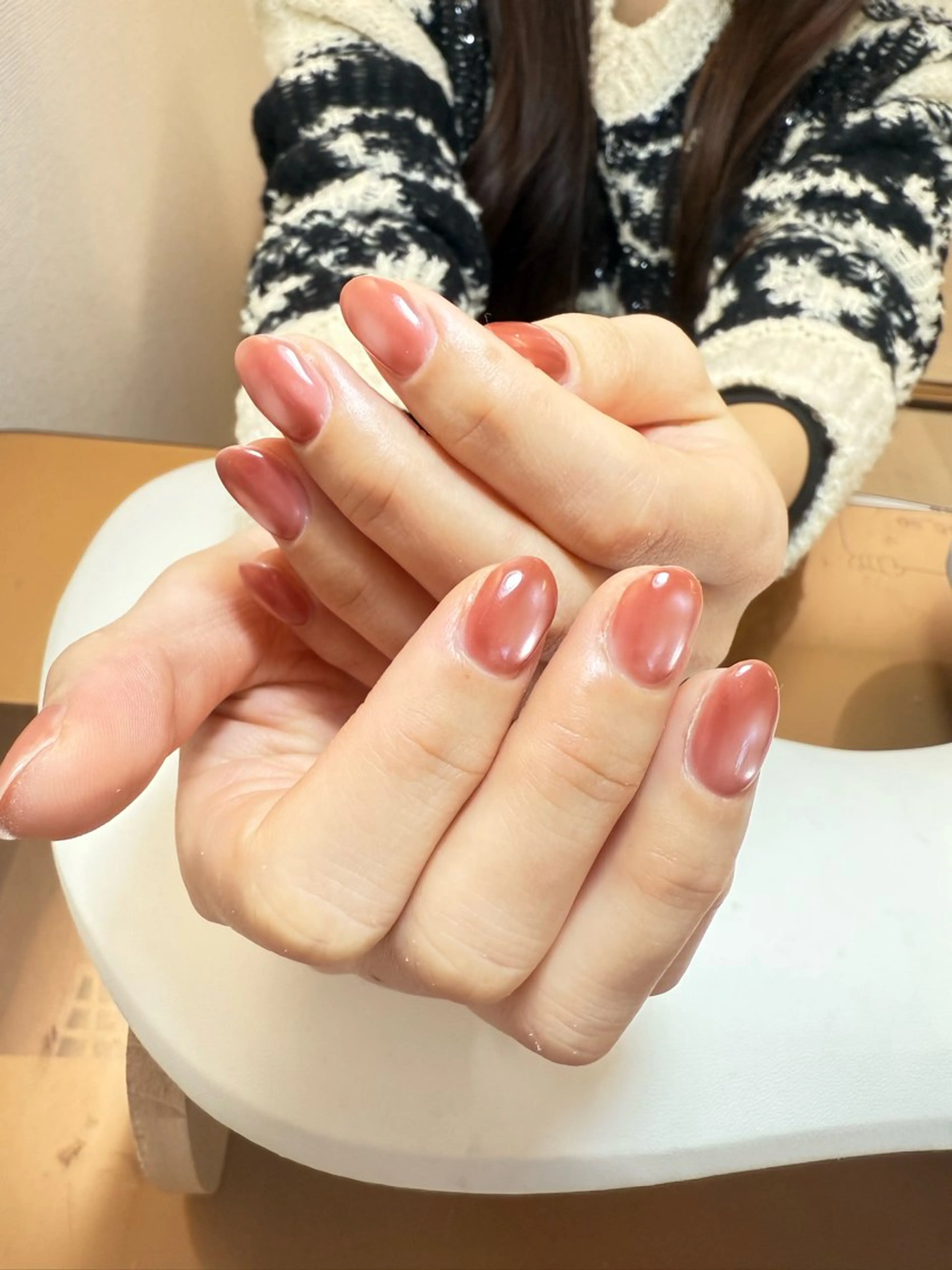 ネイル ヤマ モトのネイルデザイン