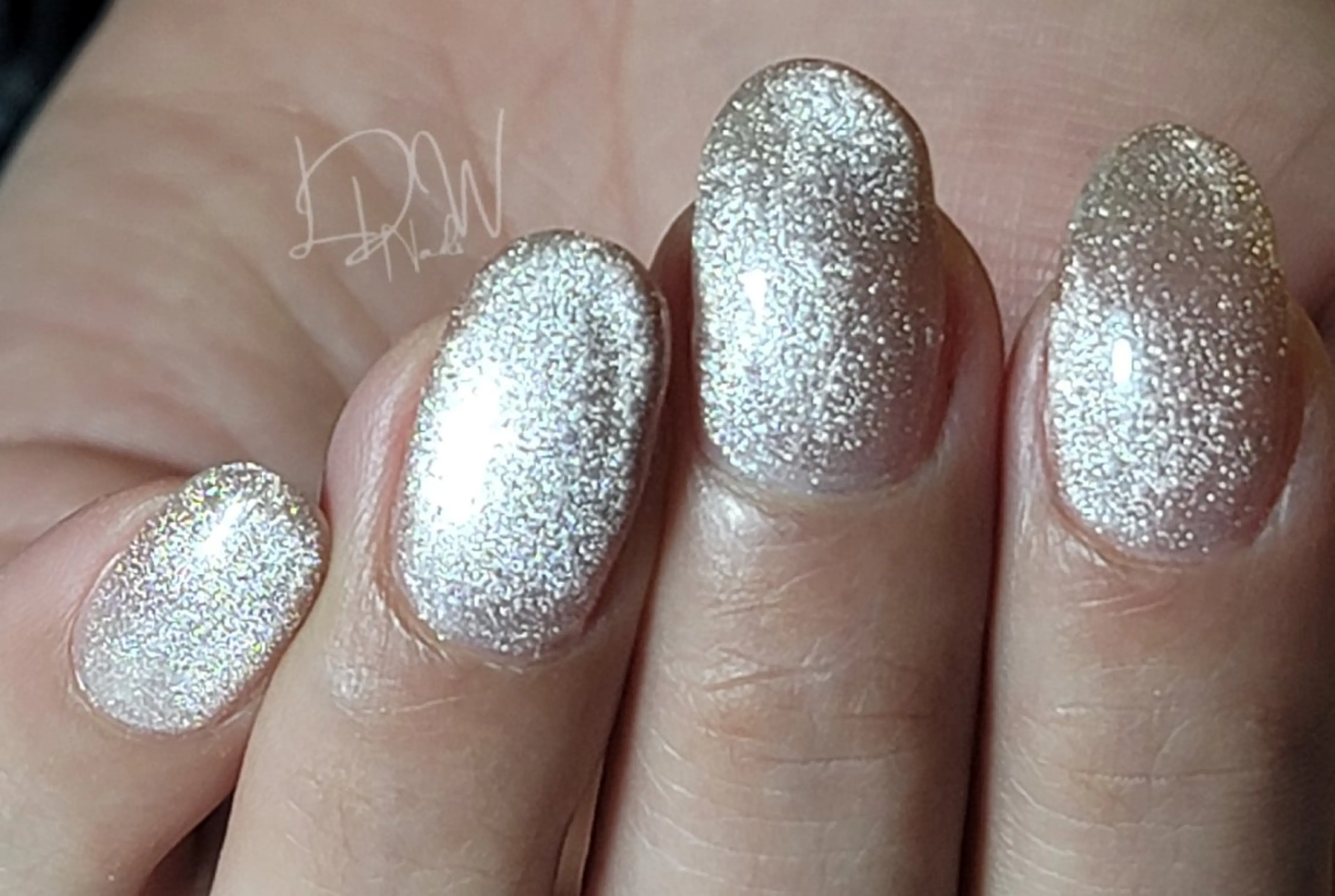 ネイル ハンドネイル ハンドケア Nails_l.d.w所属・nails_ l.d.wのネイルデザイン