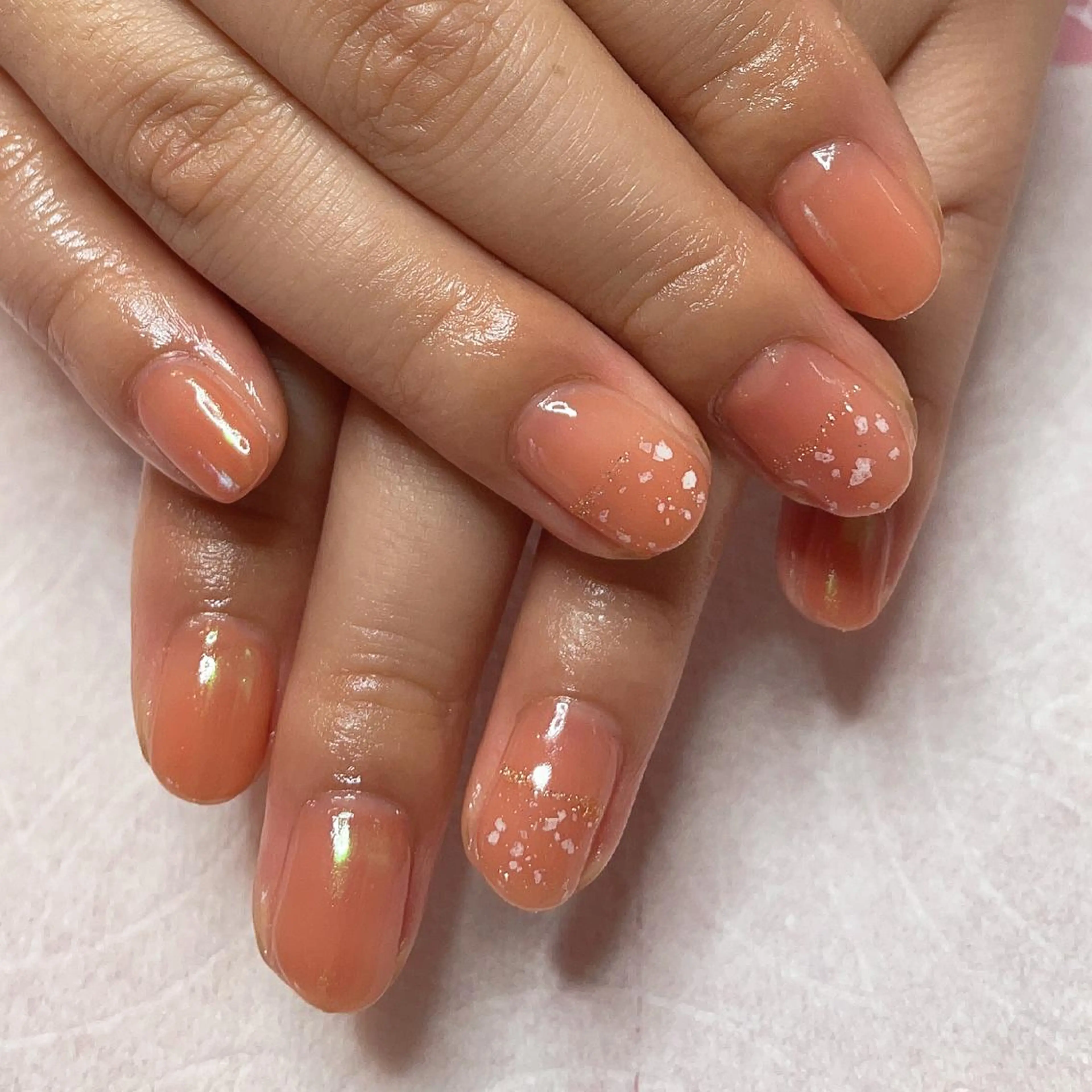 ネイル カナ nailのネイルデザイン