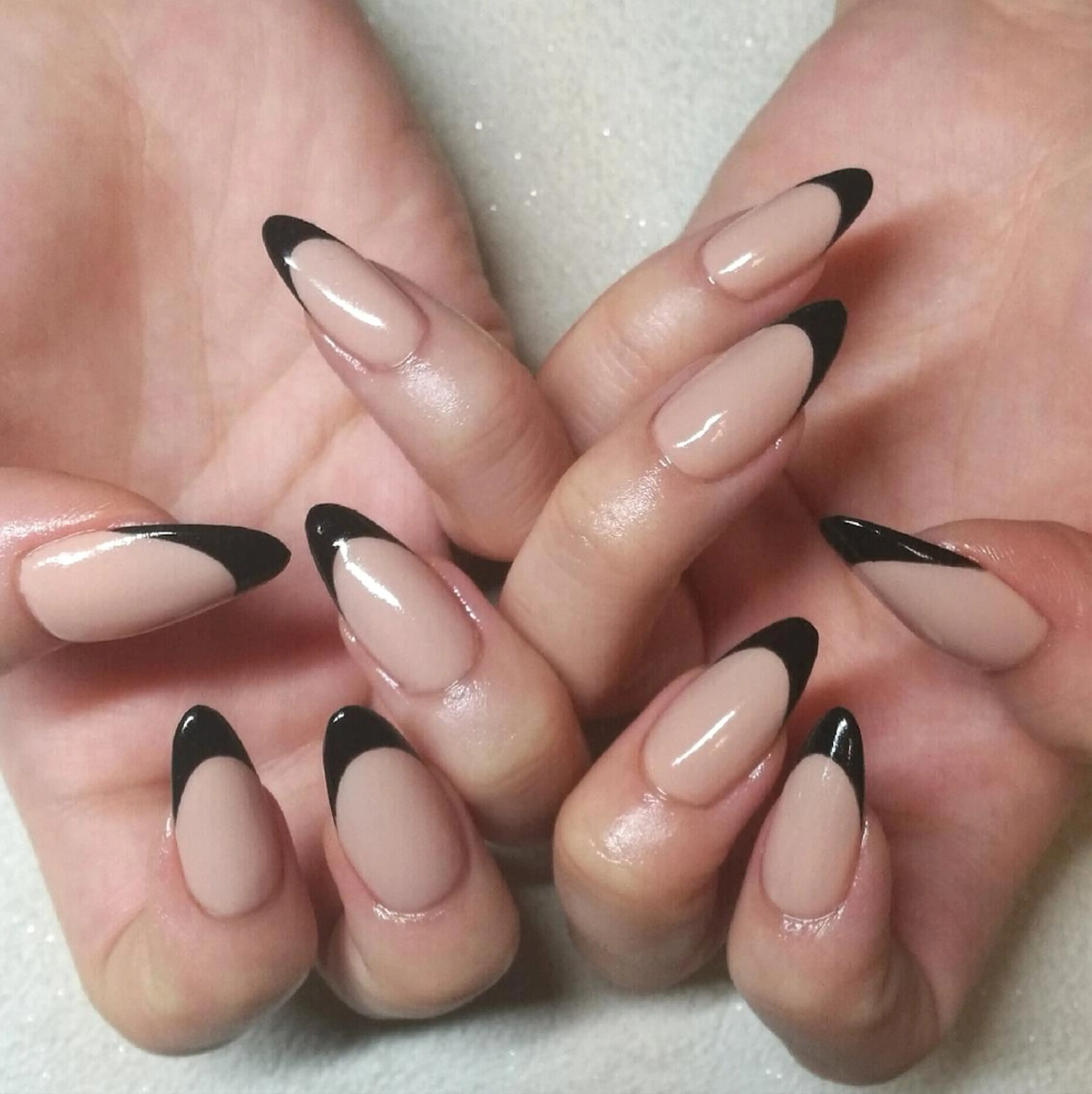 ネイル ハンドネイル private nailsalonのネイルデザイン