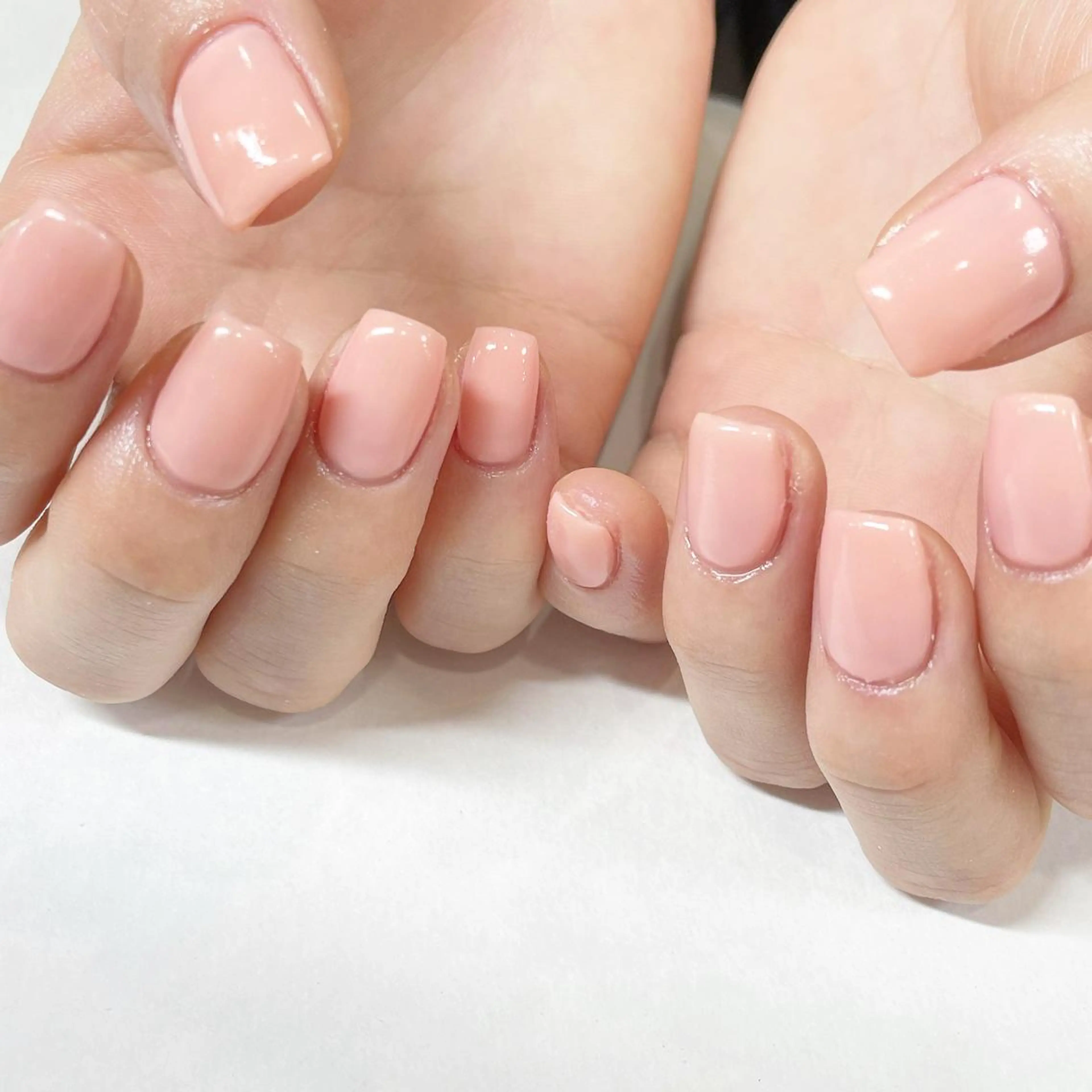 ネイル 桜ネイル ハンドネイル Minami 🍓のネイルデザイン