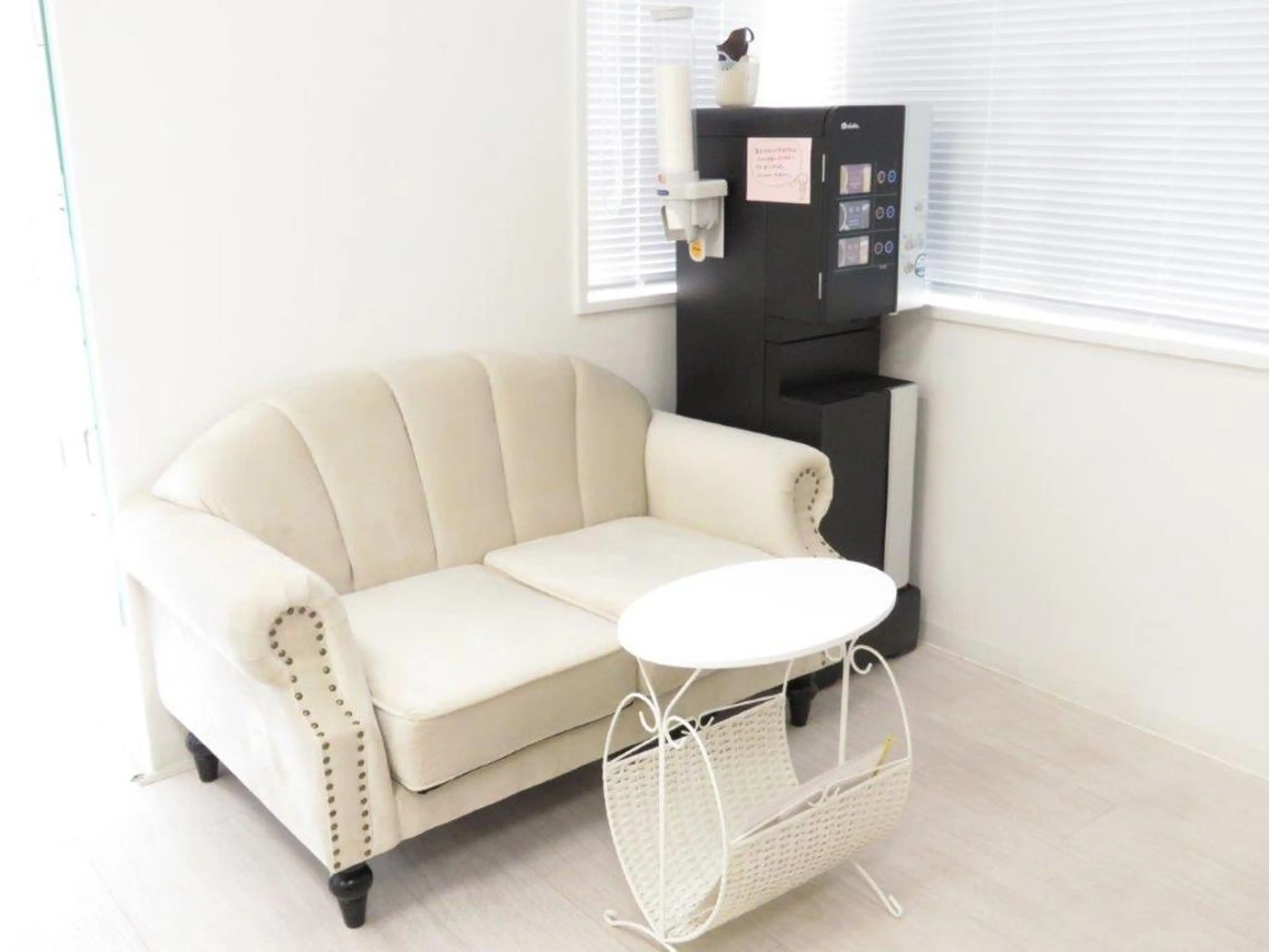 マツエク・マツパ Ｍ salon アイラッシュのマツエク・マツパデザイン