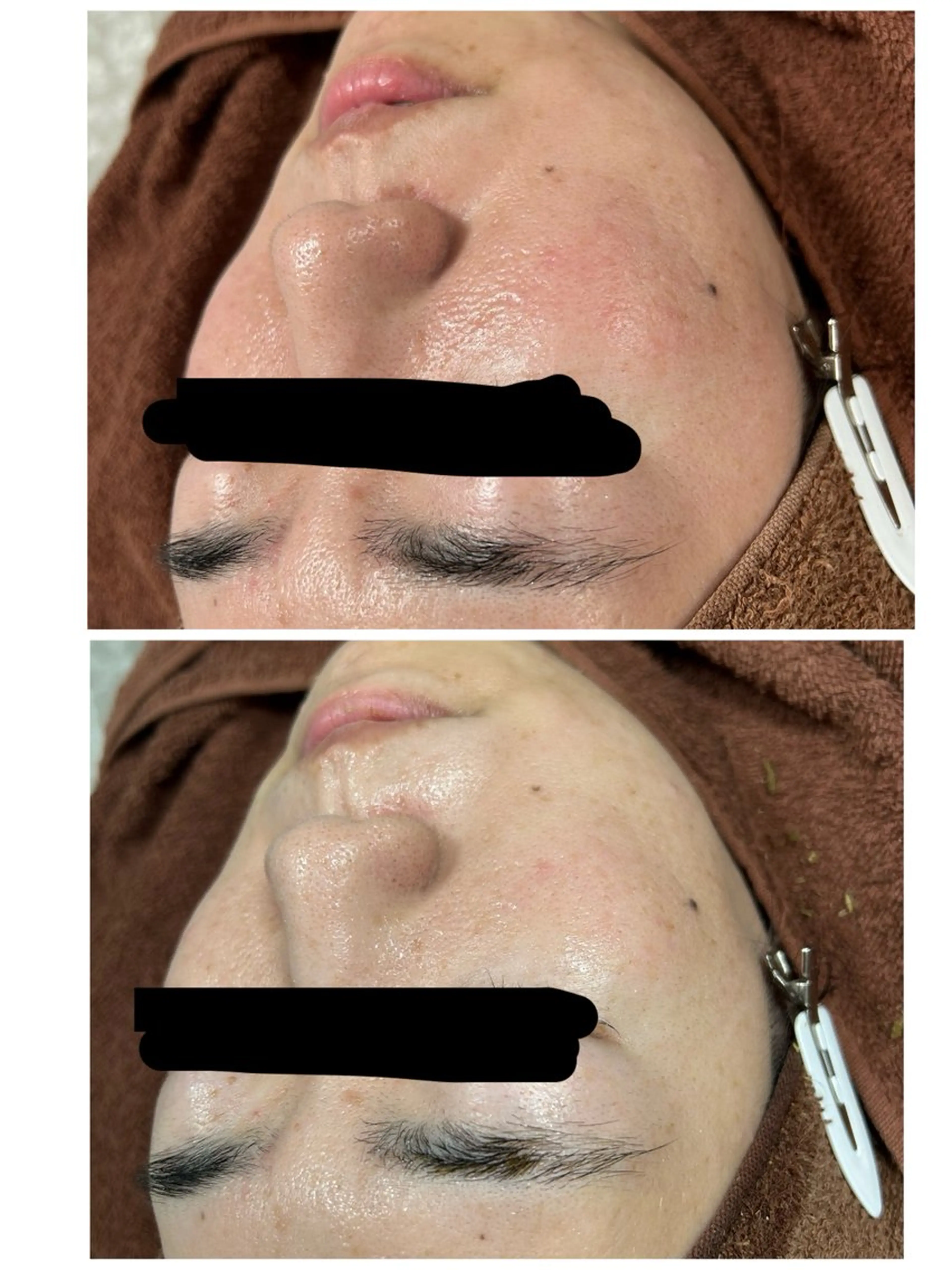 エステ リラク Lash Lift ＷAＶＥ所属・Lash Lift WAVE🩵のマツエク・マツパデザイン