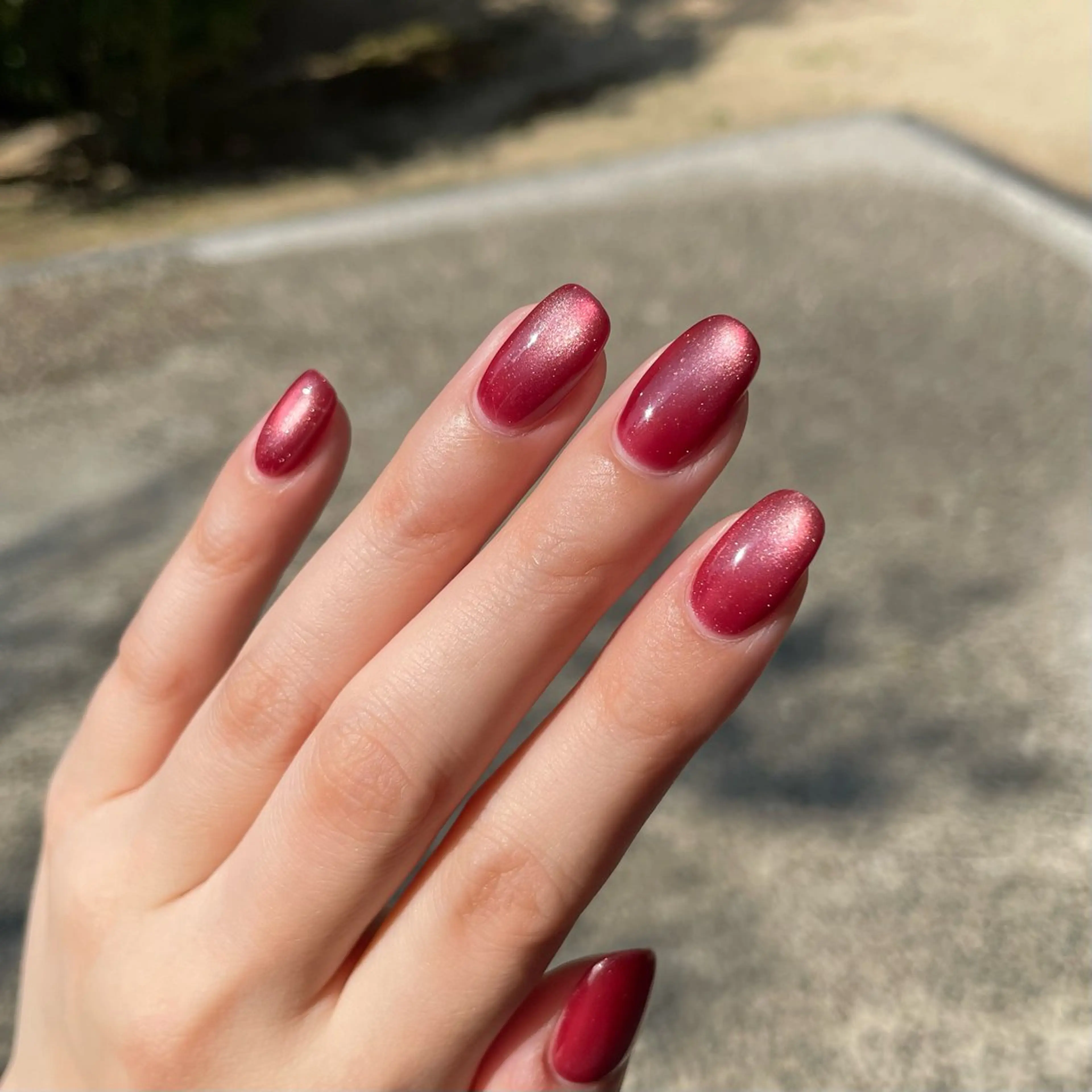 【オフ込み】マグネット　2色まで☺︎❤︎の写真