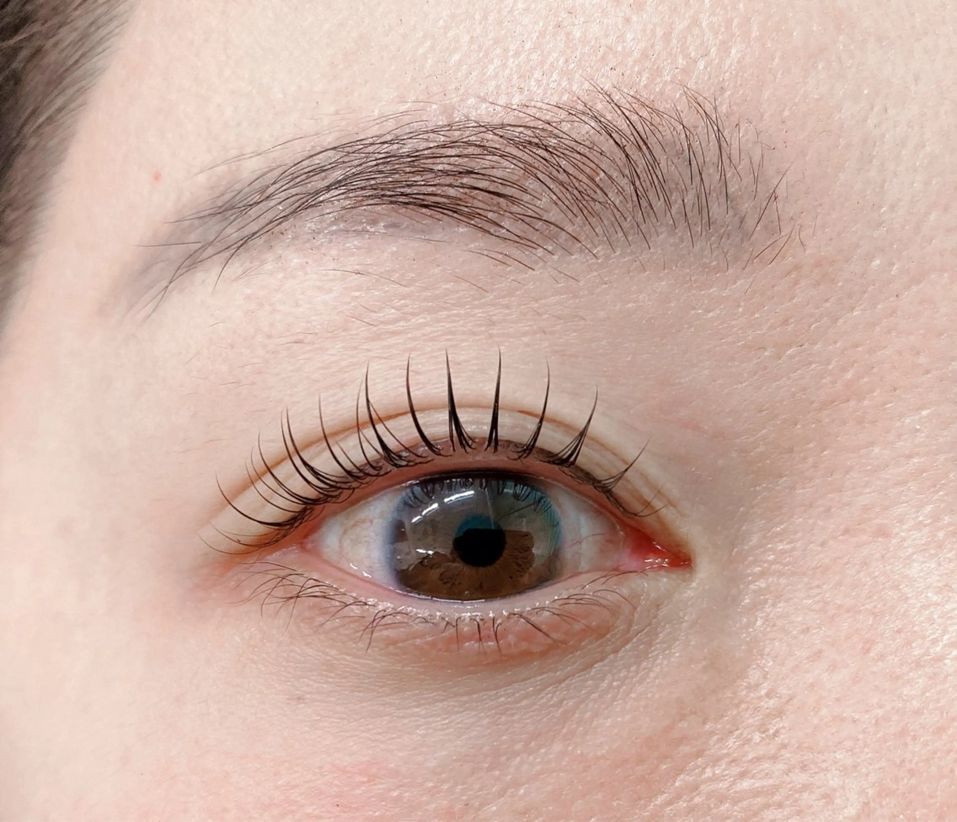 マツエク・マツパ マツパ Eye Salon RiRe新小岩店所属・まつ毛パーマ専門& men's眉⭐︎aiの眉毛・アイブロウイメージ