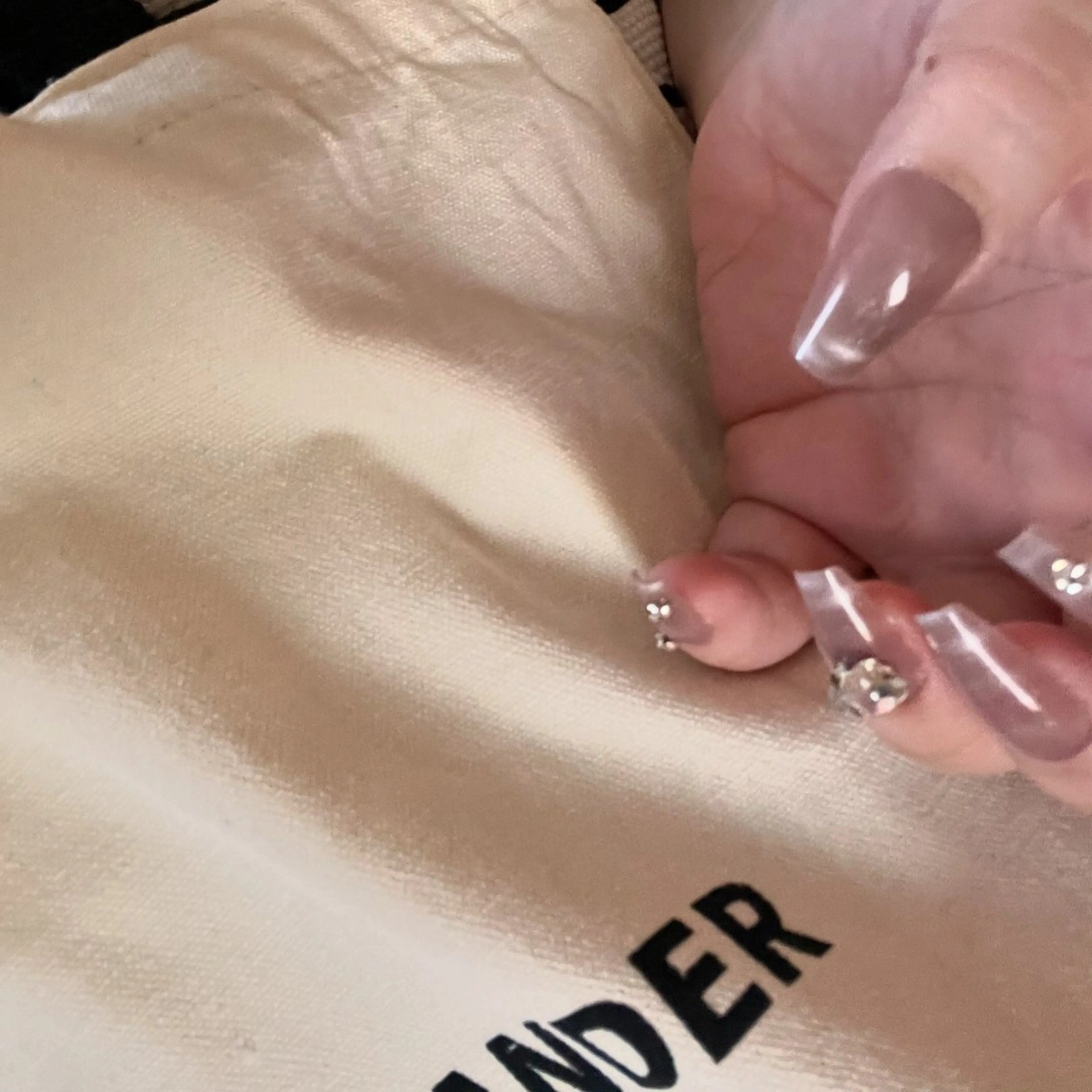 ネイル ハンドネイル nailstudio ′ecole所属・nailstudio ′ecoleのネイルデザイン