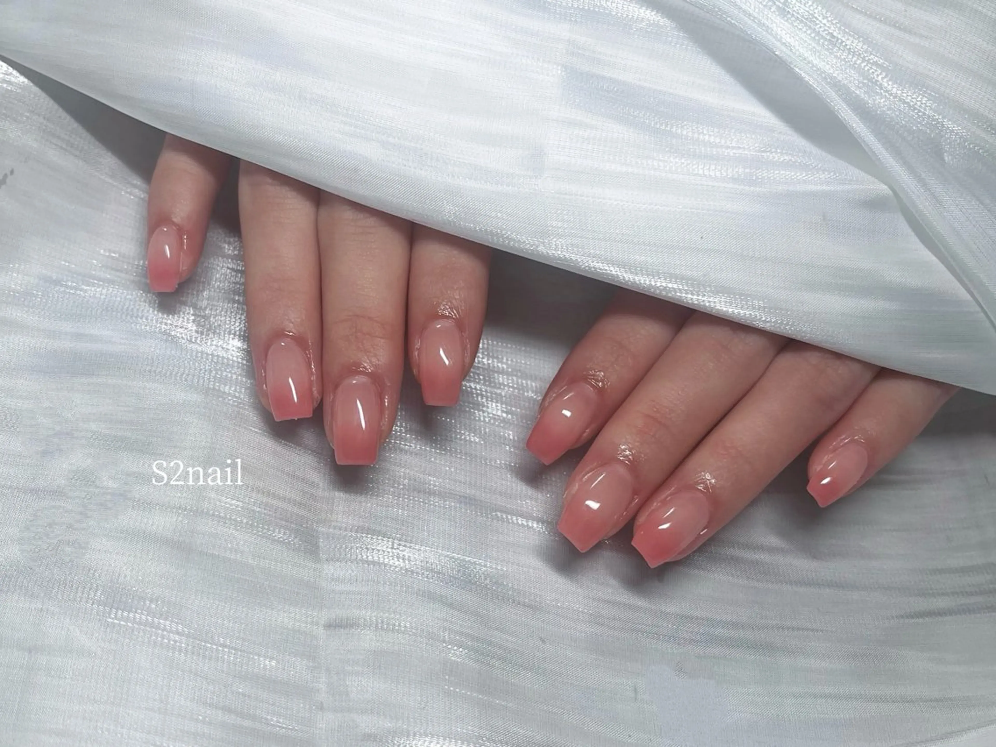 ネイル ハンドネイル S2 nailのネイルデザイン