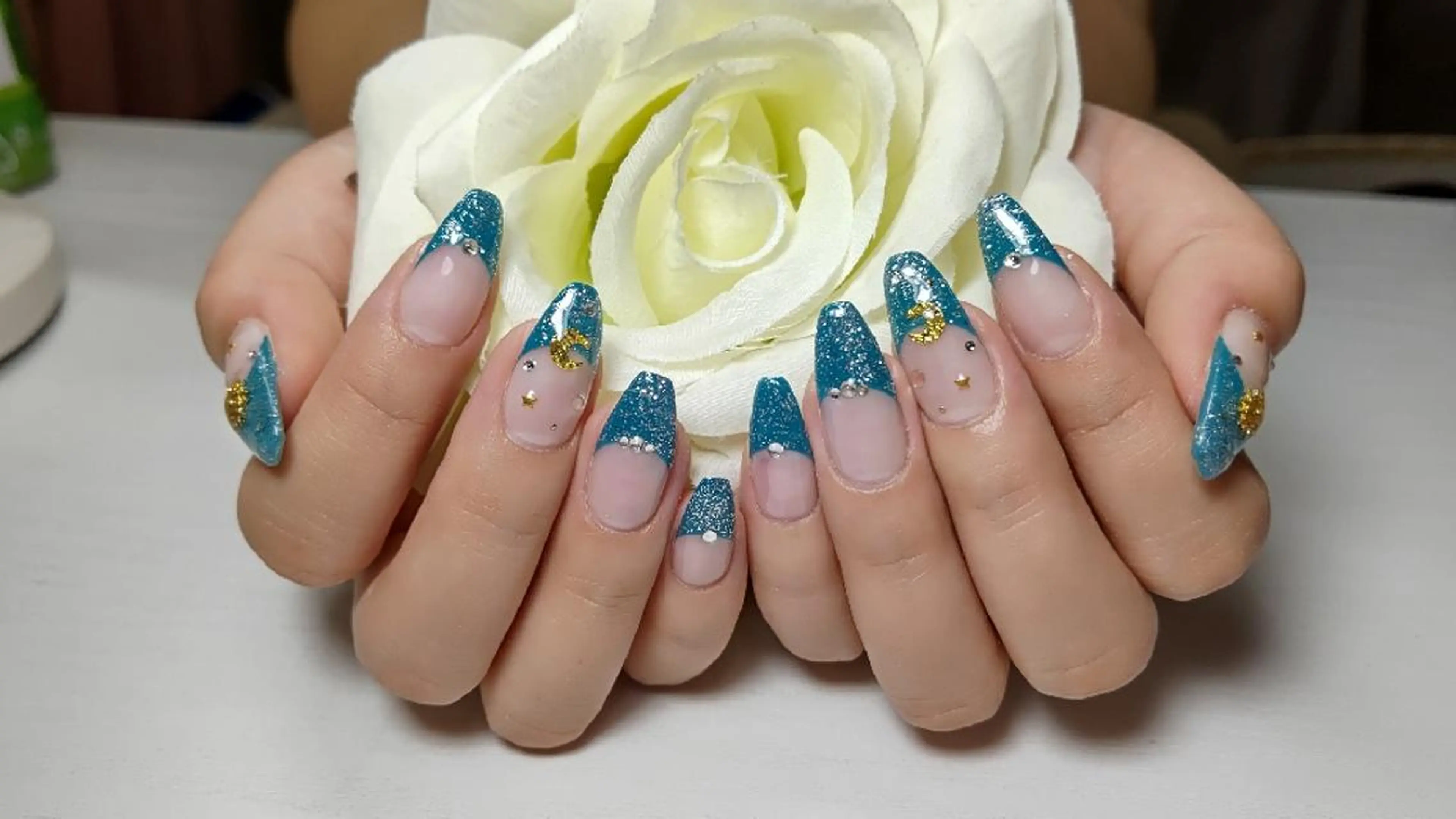ネイル nail salon Blancのネイルデザイン