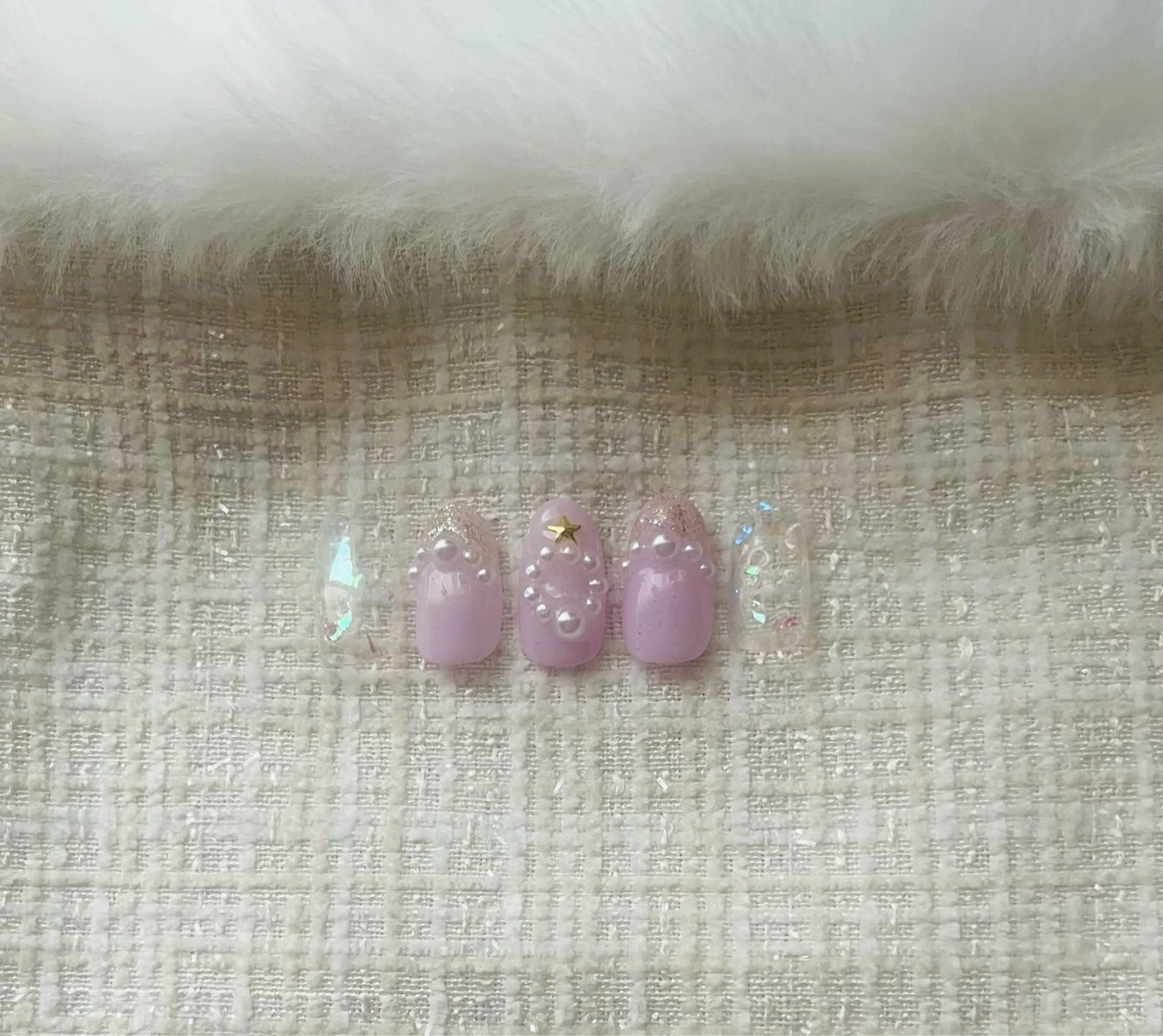 ネイル Pana makiのネイルデザイン