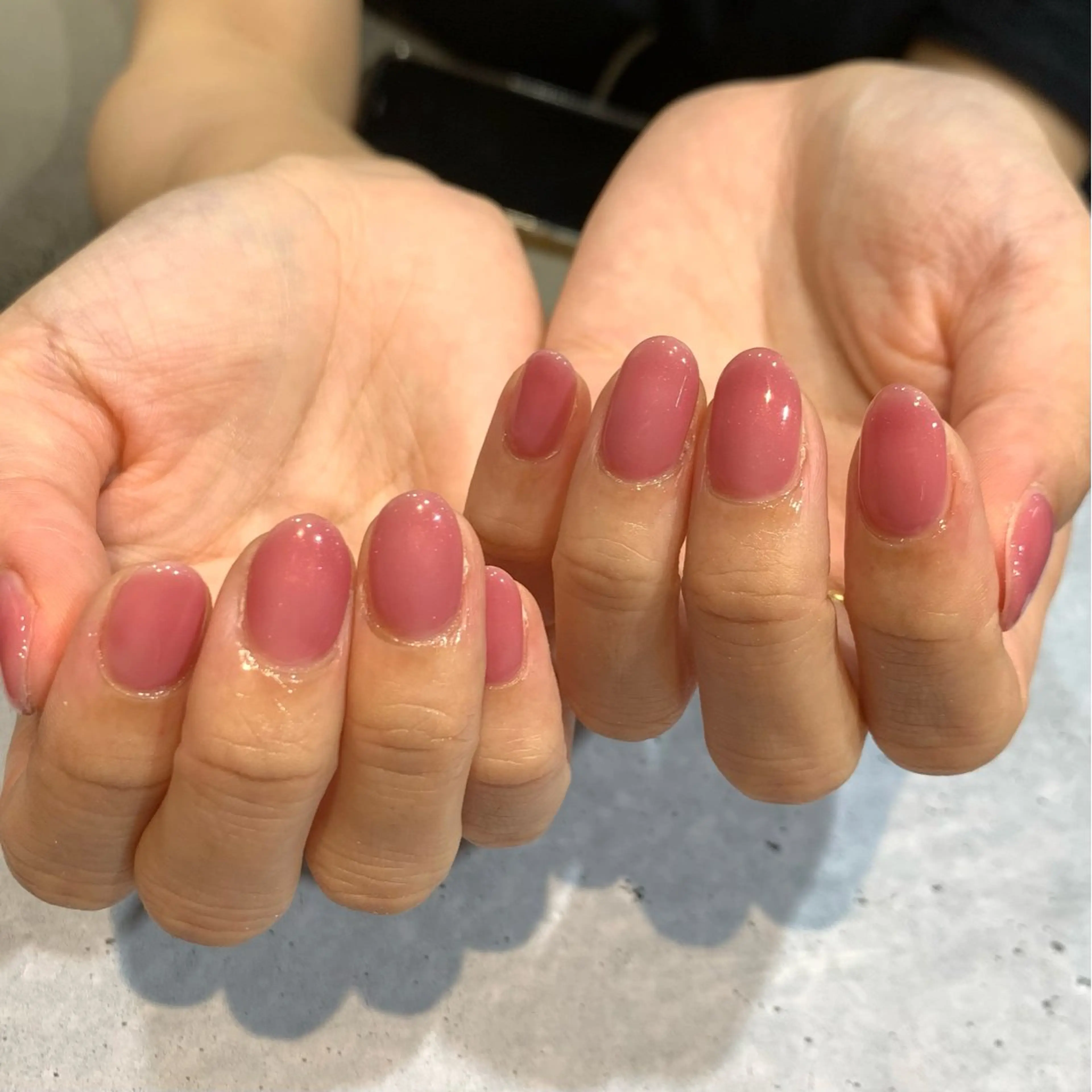 ネイル ハンドネイル nailist Chisakiのネイルデザイン