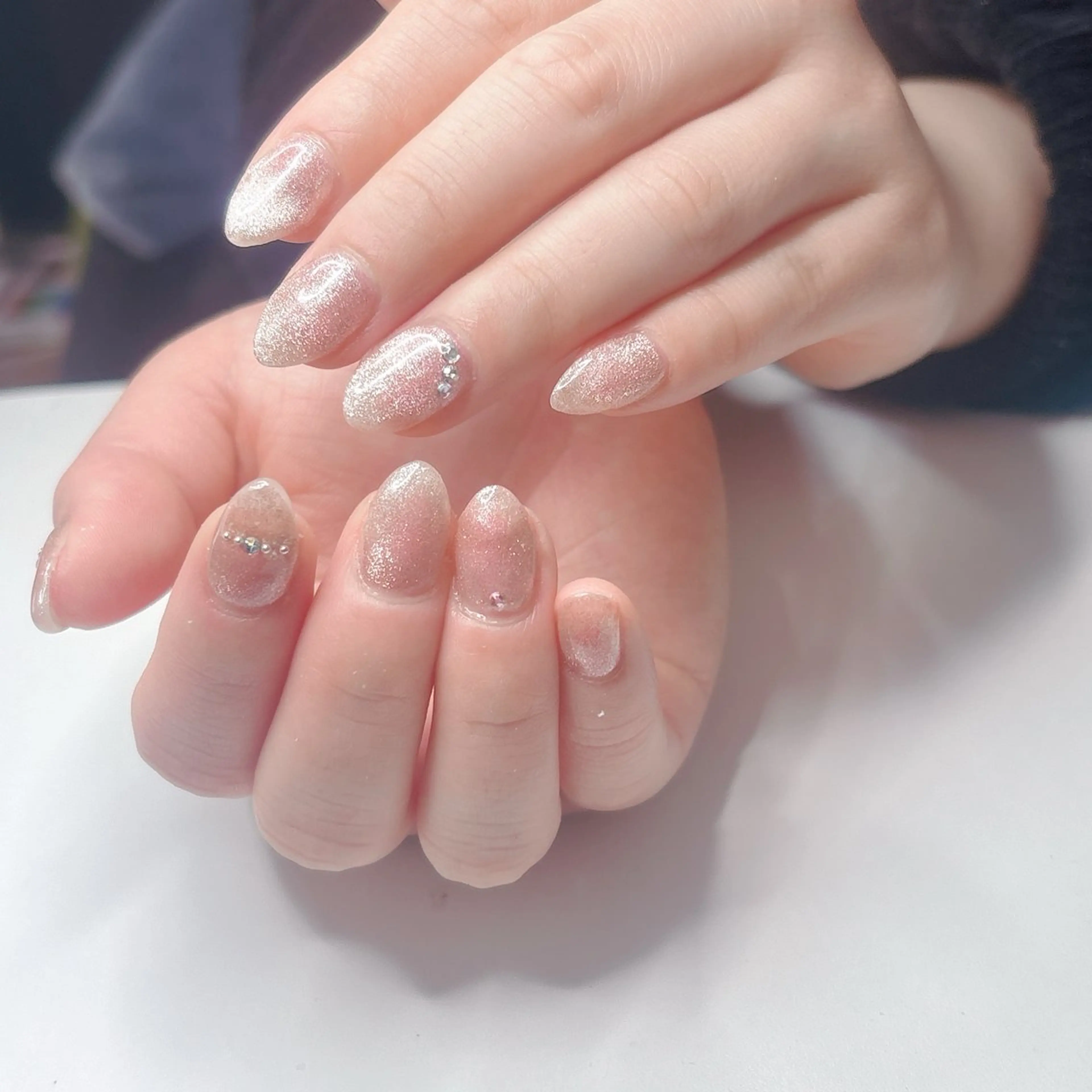 ネイル フットネイル CHERIMO【lalaLaLa】所属・CHERIMO シェリモのネイルデザイン