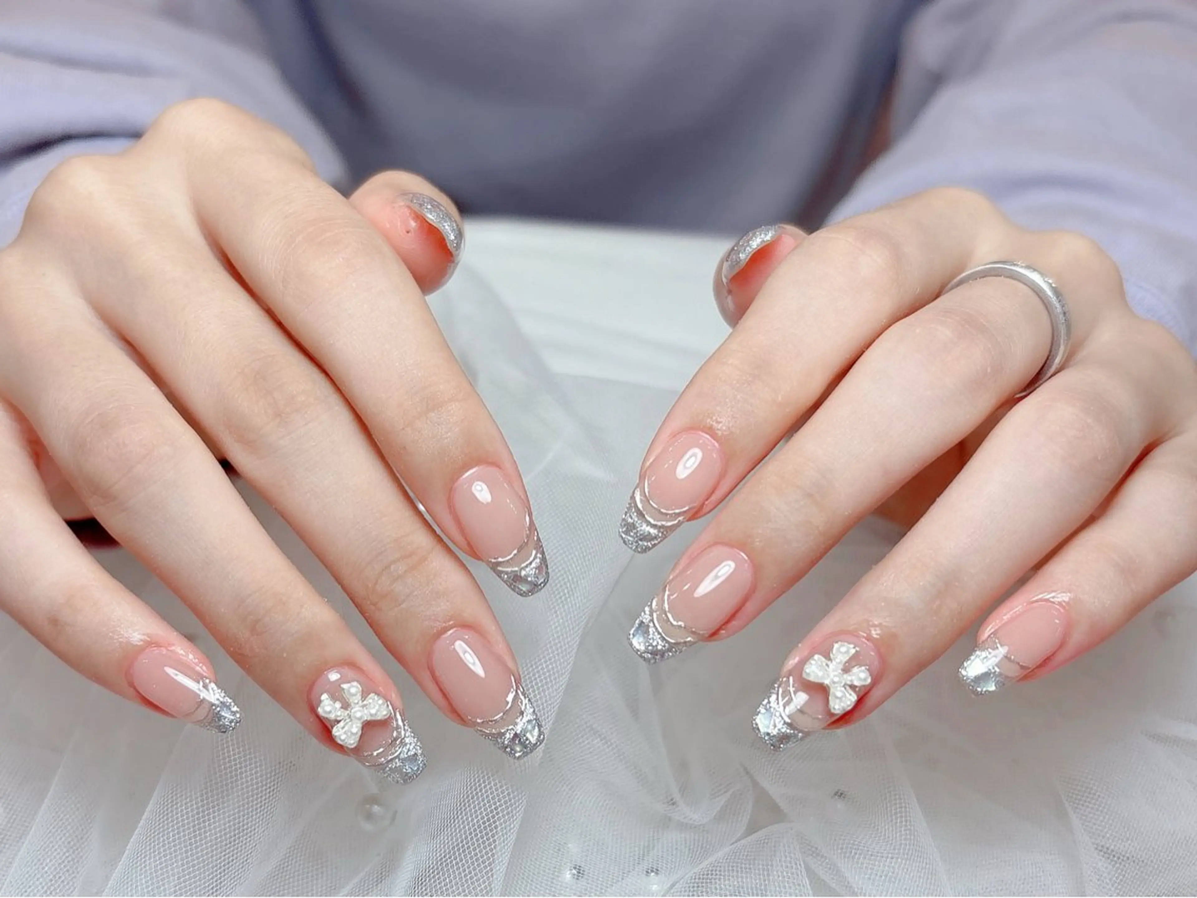 ネイル Bél Nail salonのネイルデザイン