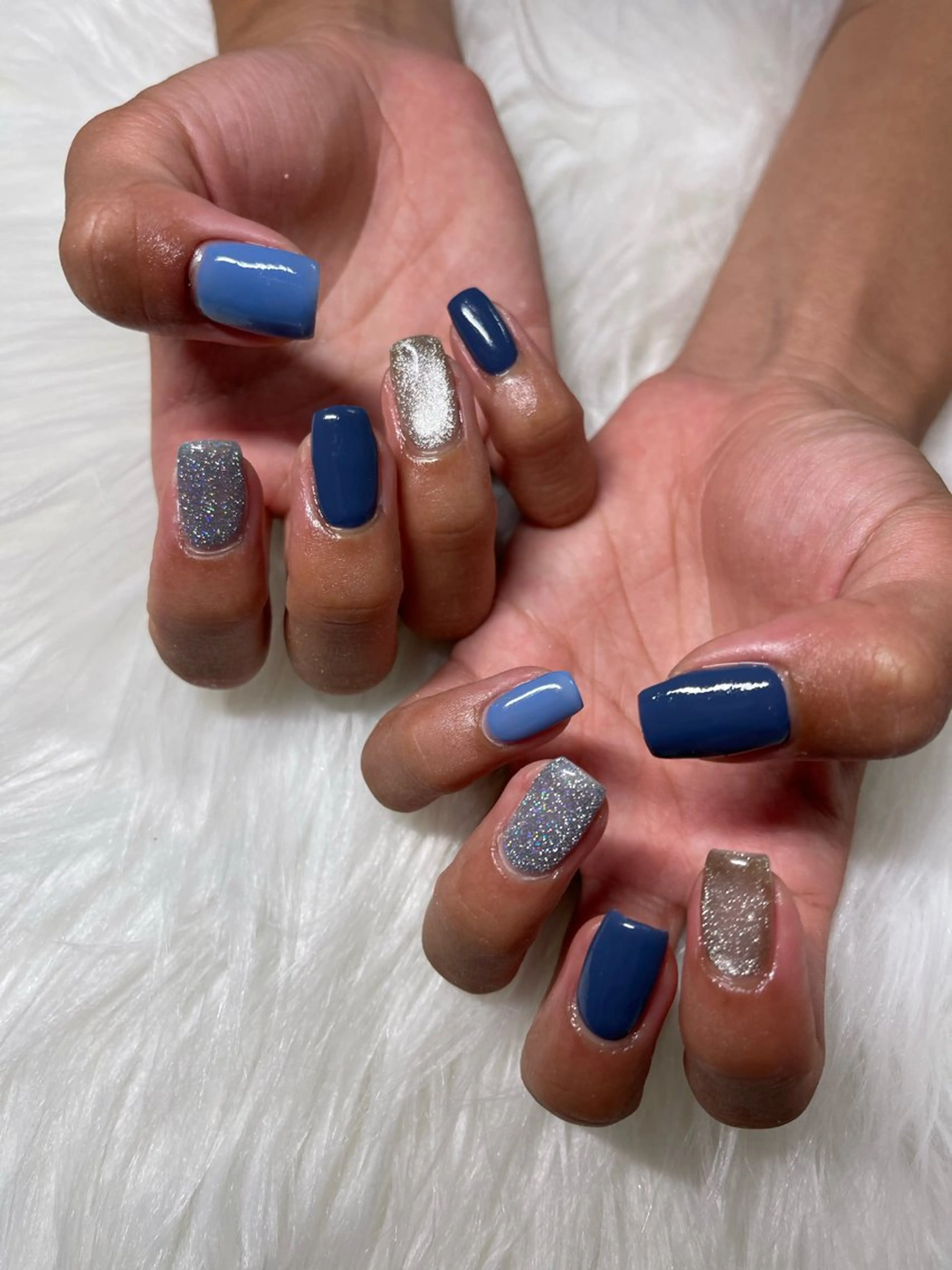 ネイル LULA所属・Stella nailのネイルデザイン
