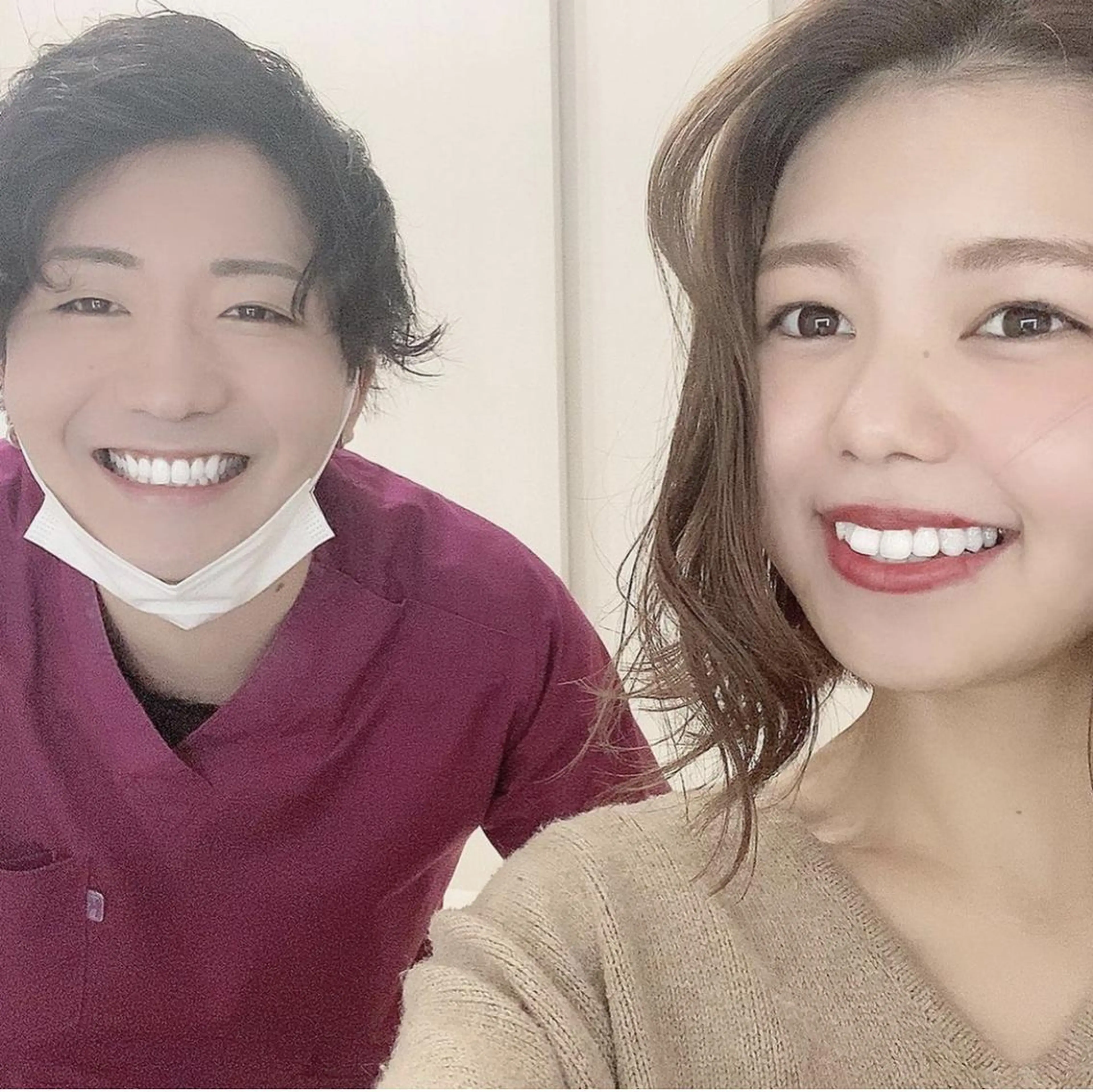 ロング ヘアアレンジ ネイル マツエク・マツパ メンズ カラー パーマ キッズ アイブロウ エステ リラク ライトビューティー 銀座店のエステ・リラクイメージ