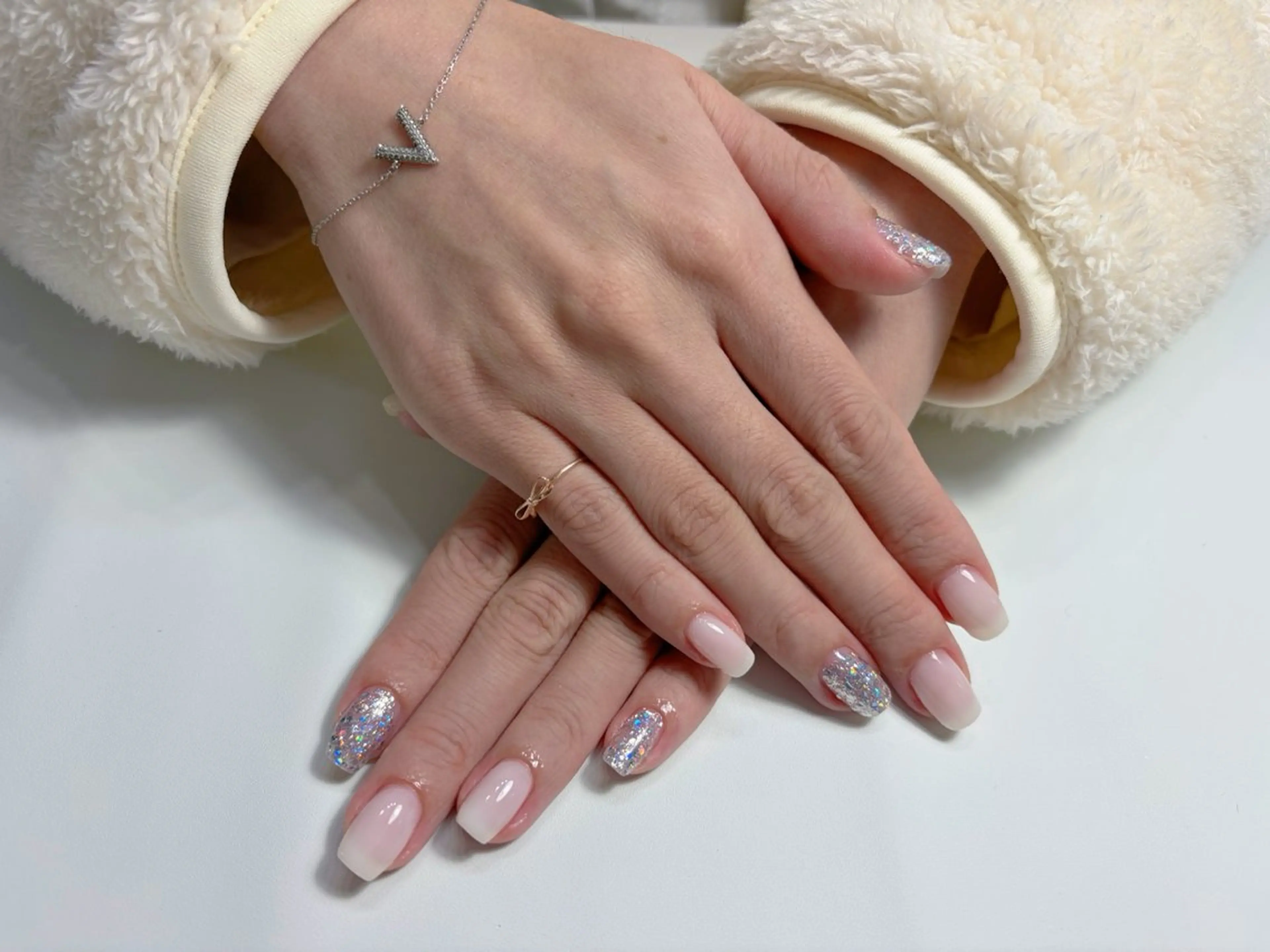 ネイル ハンドネイル K.K西日暮里 ネイルサロンのネイルデザイン