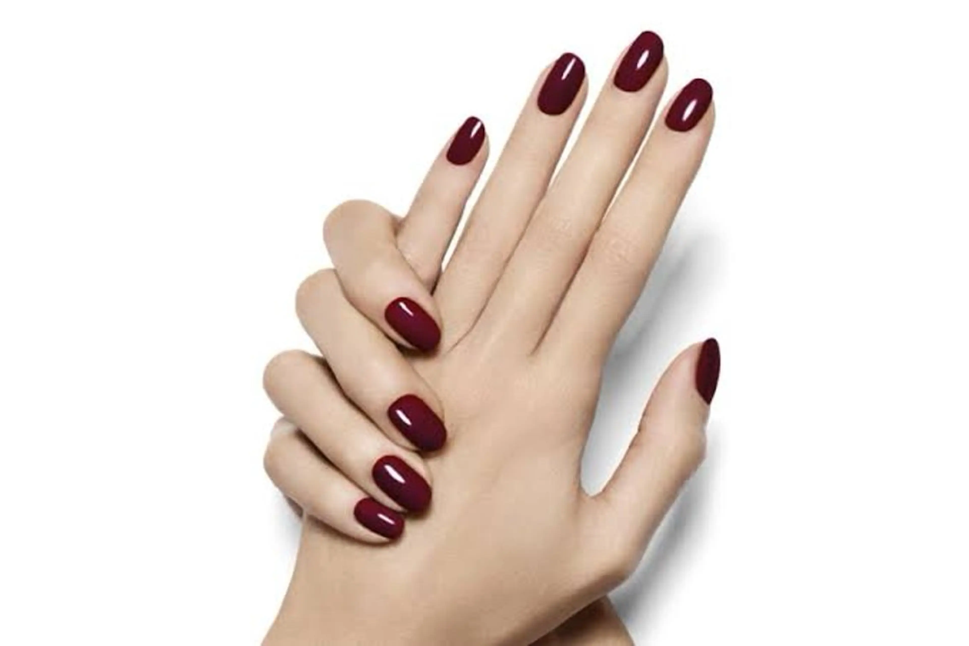 ミディアム ハンドネイル YUME NAILのネイルデザイン