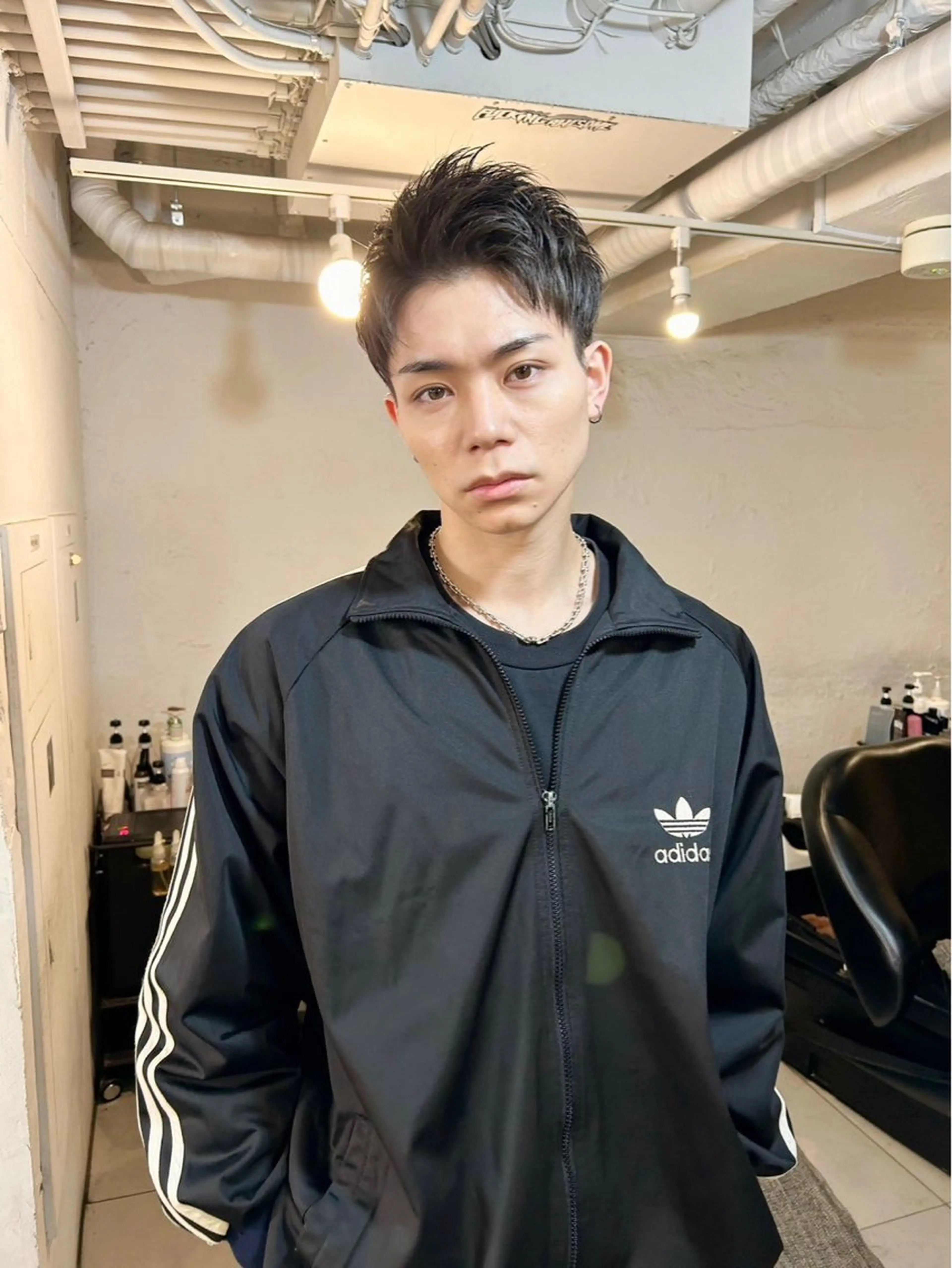 ショート カットお任せ☆ 毎月２００名ご来店♪のヘアスタイル
