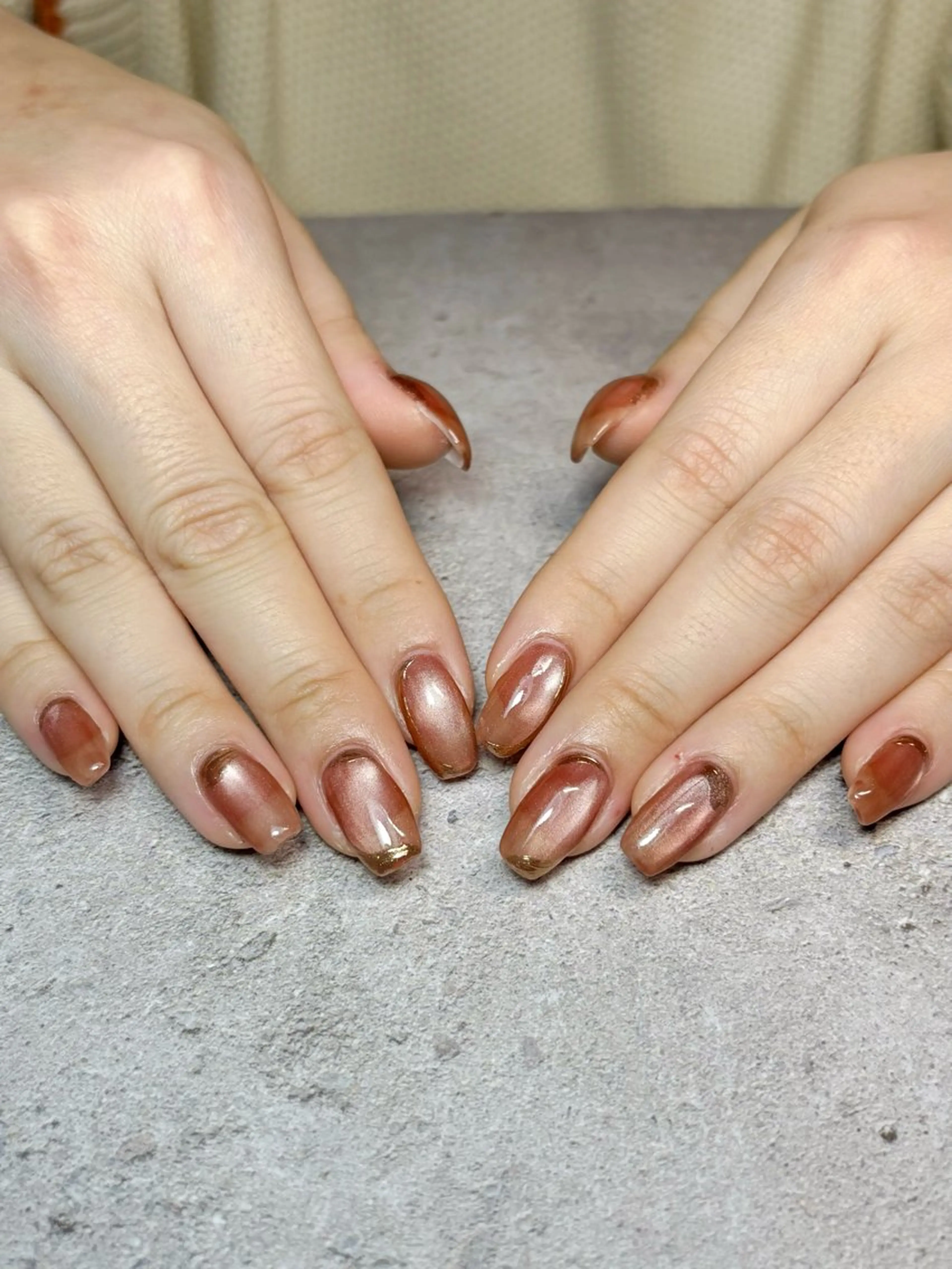 ネイル ハンドネイル nail salon epeのネイルデザイン