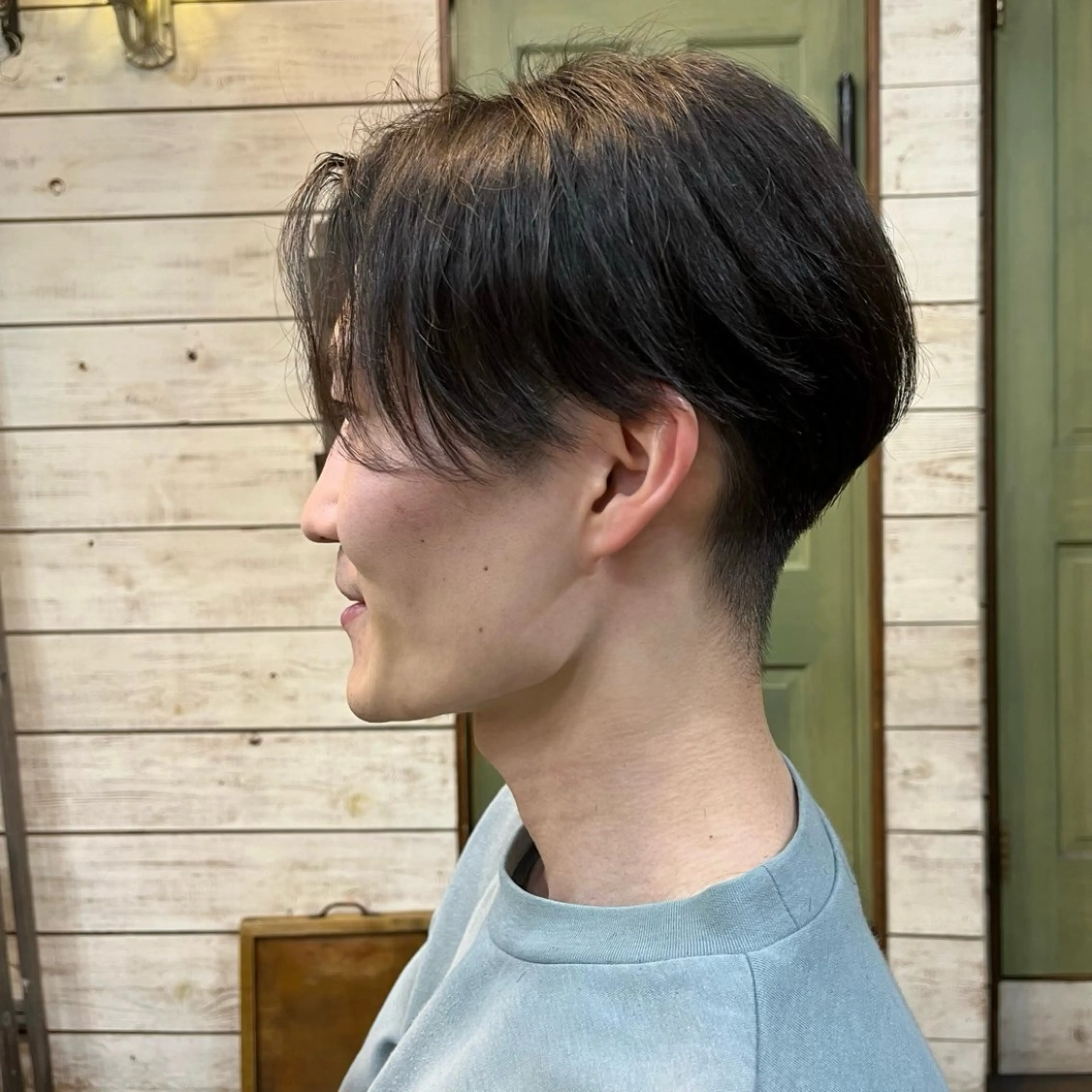 メンズ 似合わせカット /Ayumiのヘアスタイル