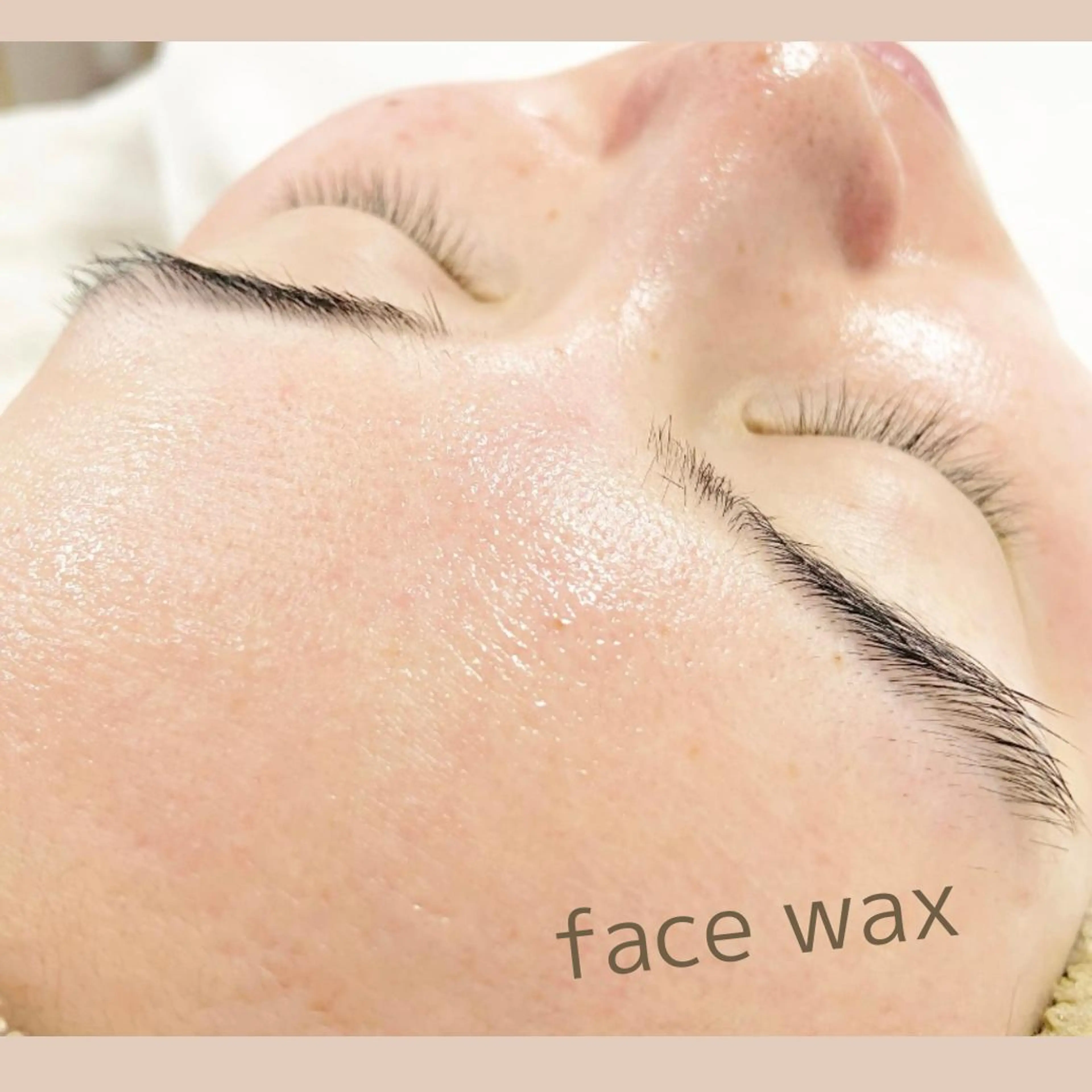 脱毛 &me ayakaのエステ・リラクイメージ