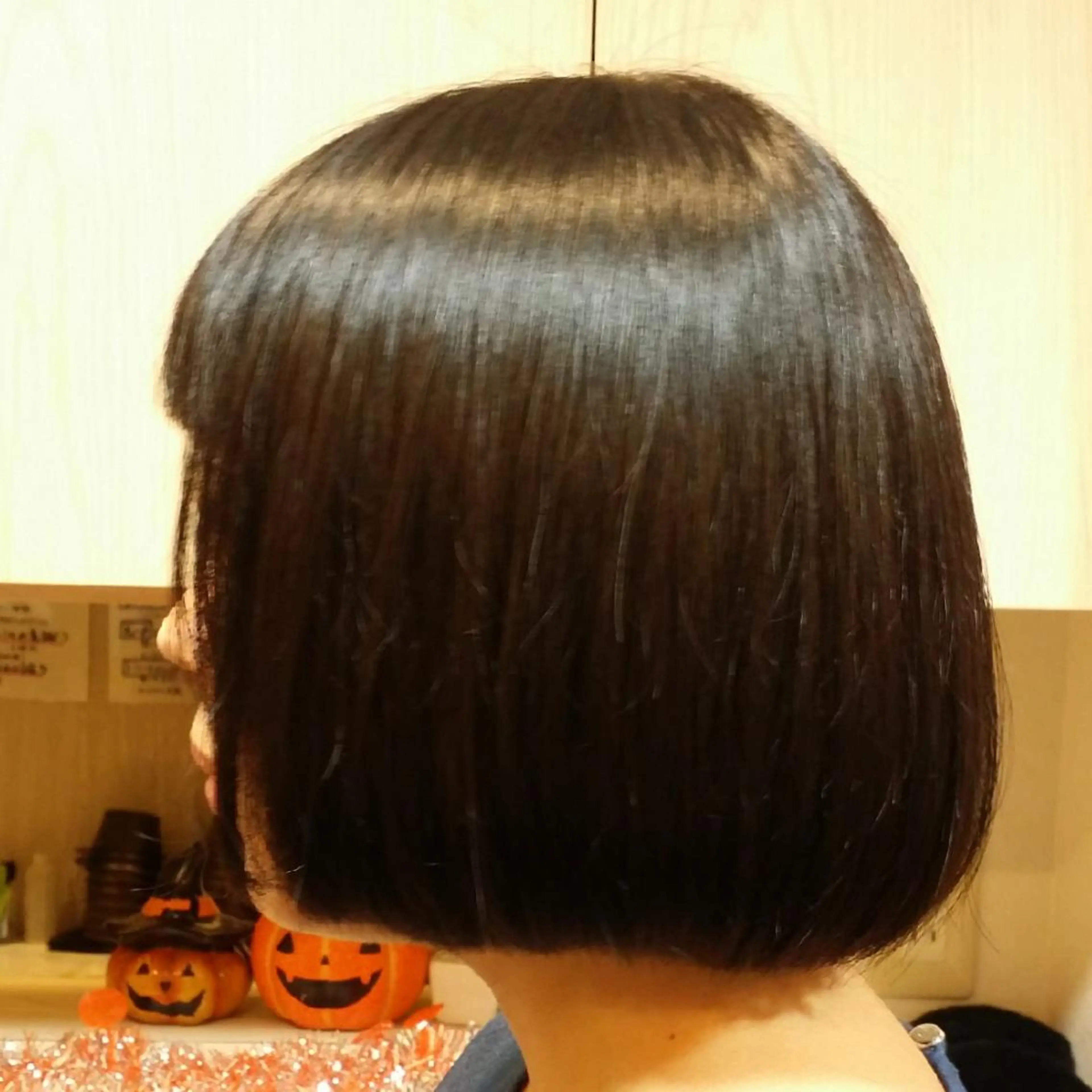 ショート 野口 まおのヘアスタイル