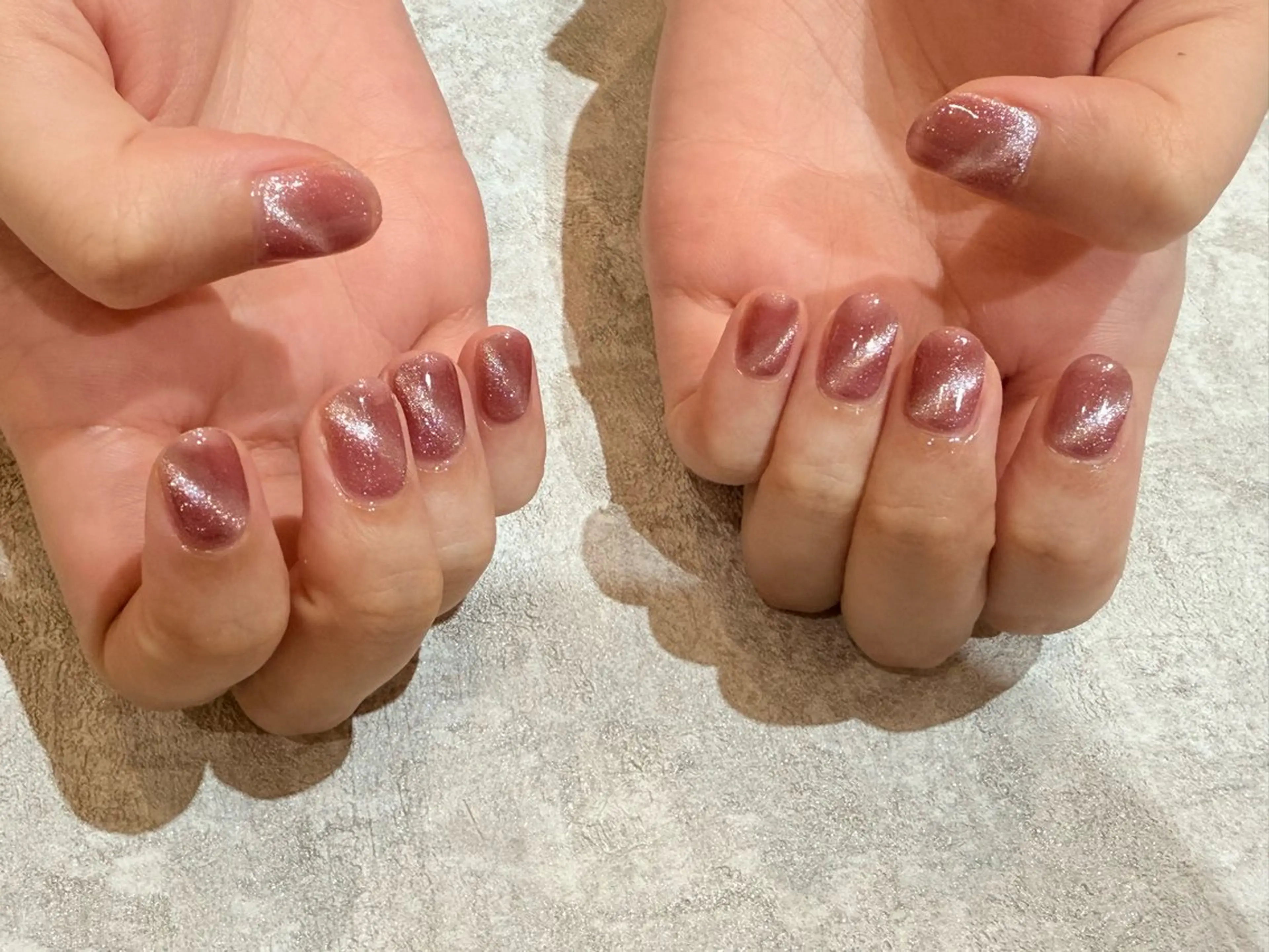 ネイル ハンドネイル BeautySalon CoCo所属・Kairi 🎀のネイルデザイン
