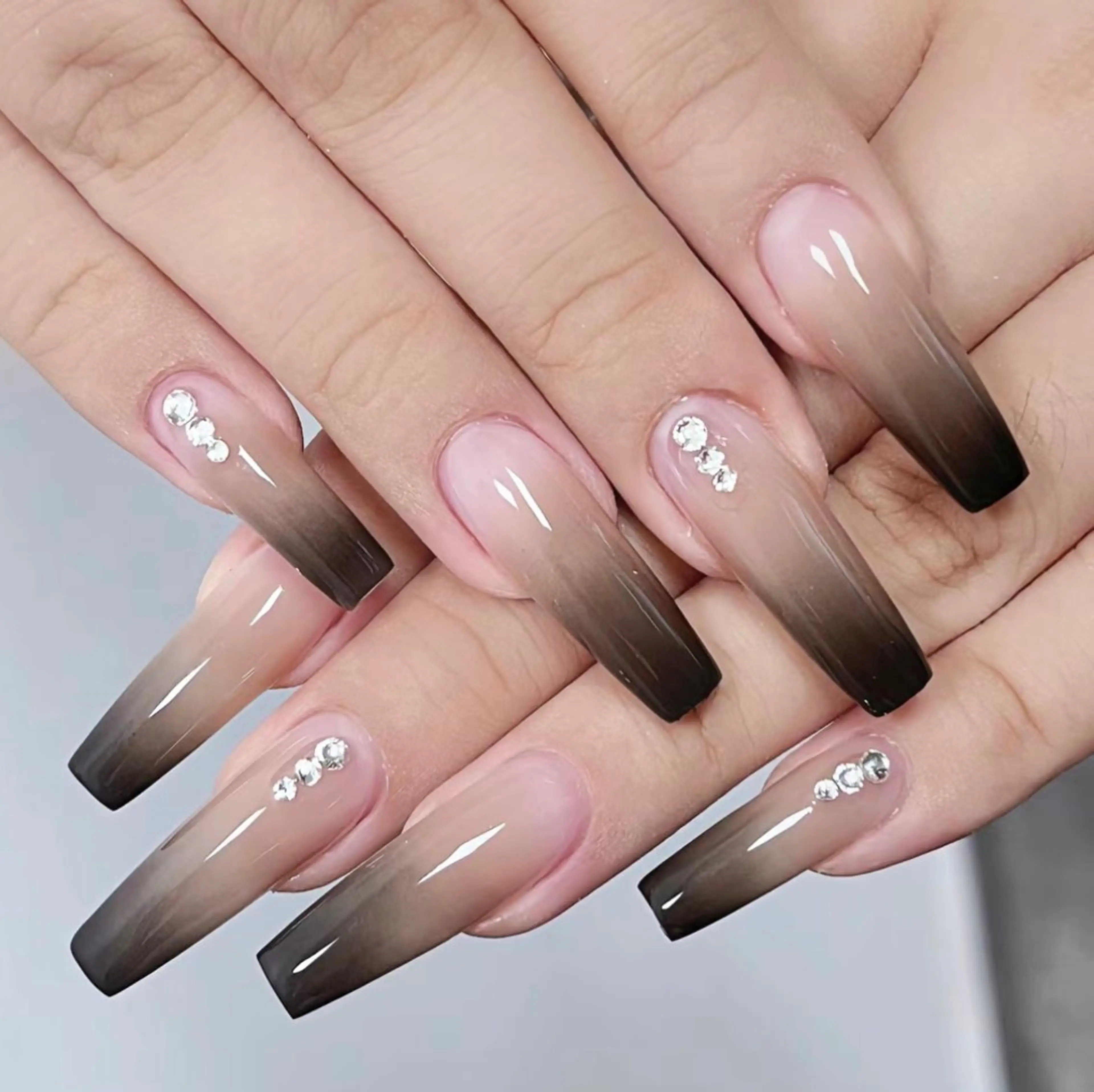 ネイル ハンドネイル ハンドケア ⭐️Dreamy Nail⭐️のネイルデザイン