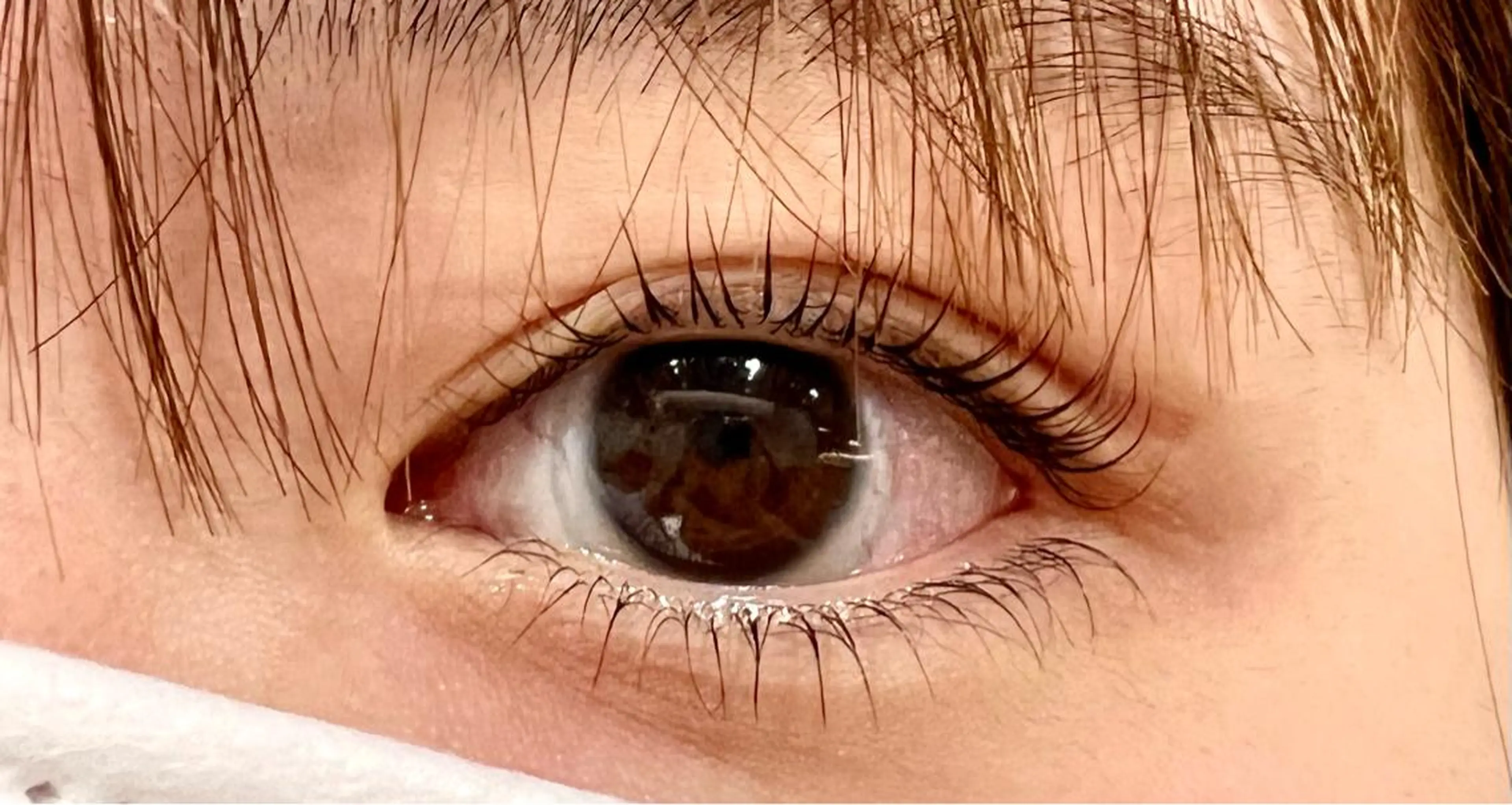 マツエク・マツパ 久保田 ひかりのマツエク・マツパデザイン