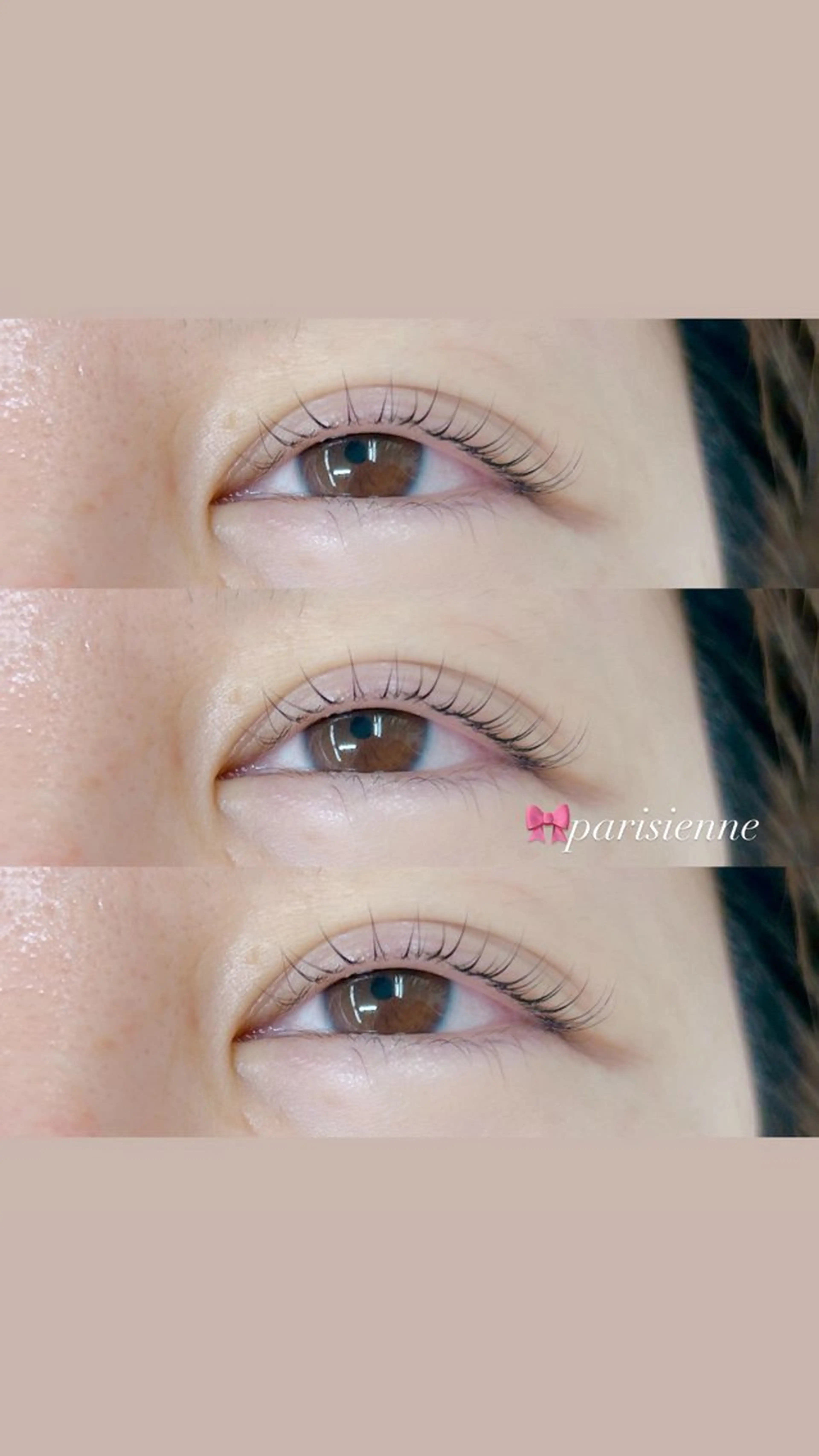 マツエク・マツパ TRU NAIL&EYELASH 横浜店所属・🫧TRU Tamaki🫧のマツエク・マツパデザイン