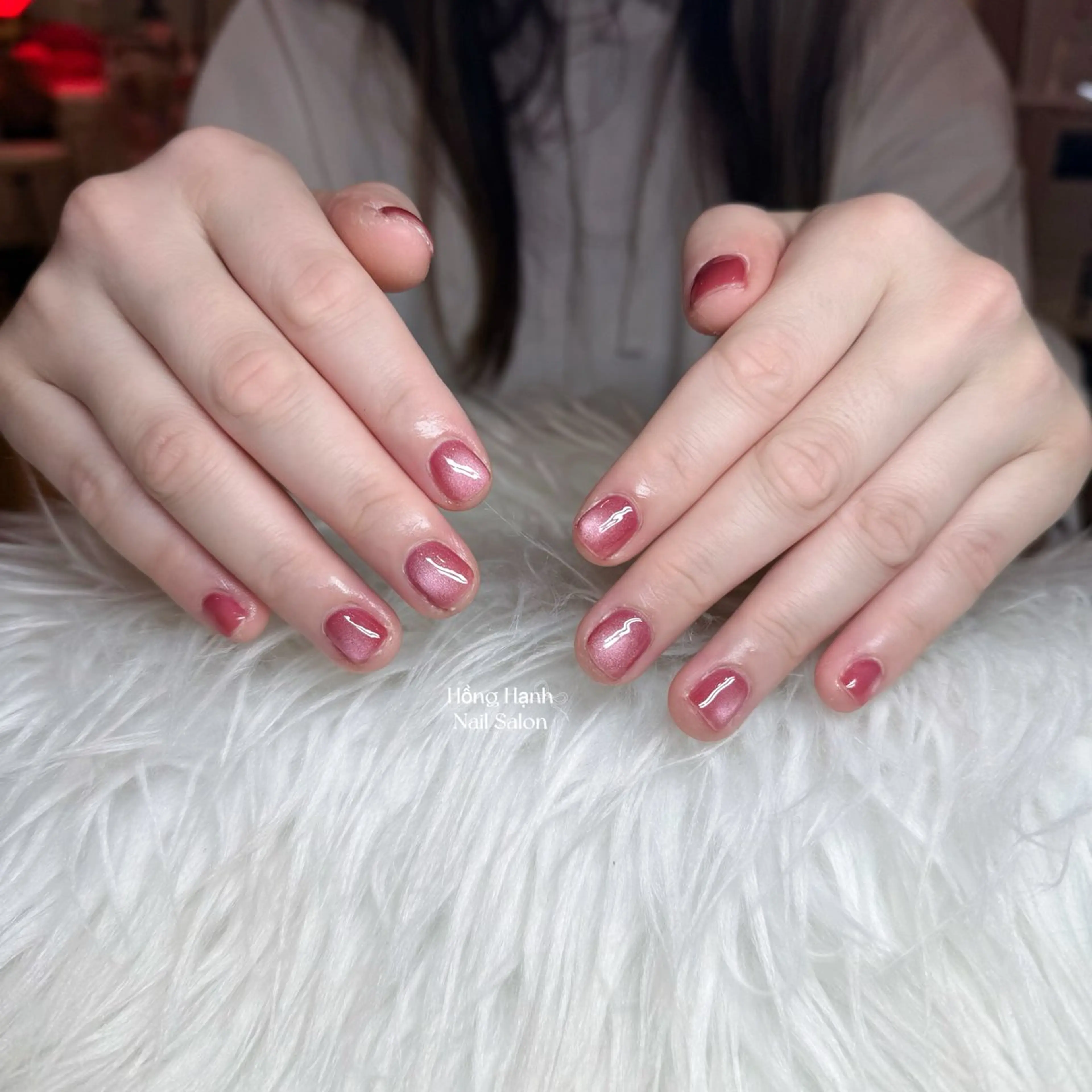 ネイル RIN HANのネイルデザイン