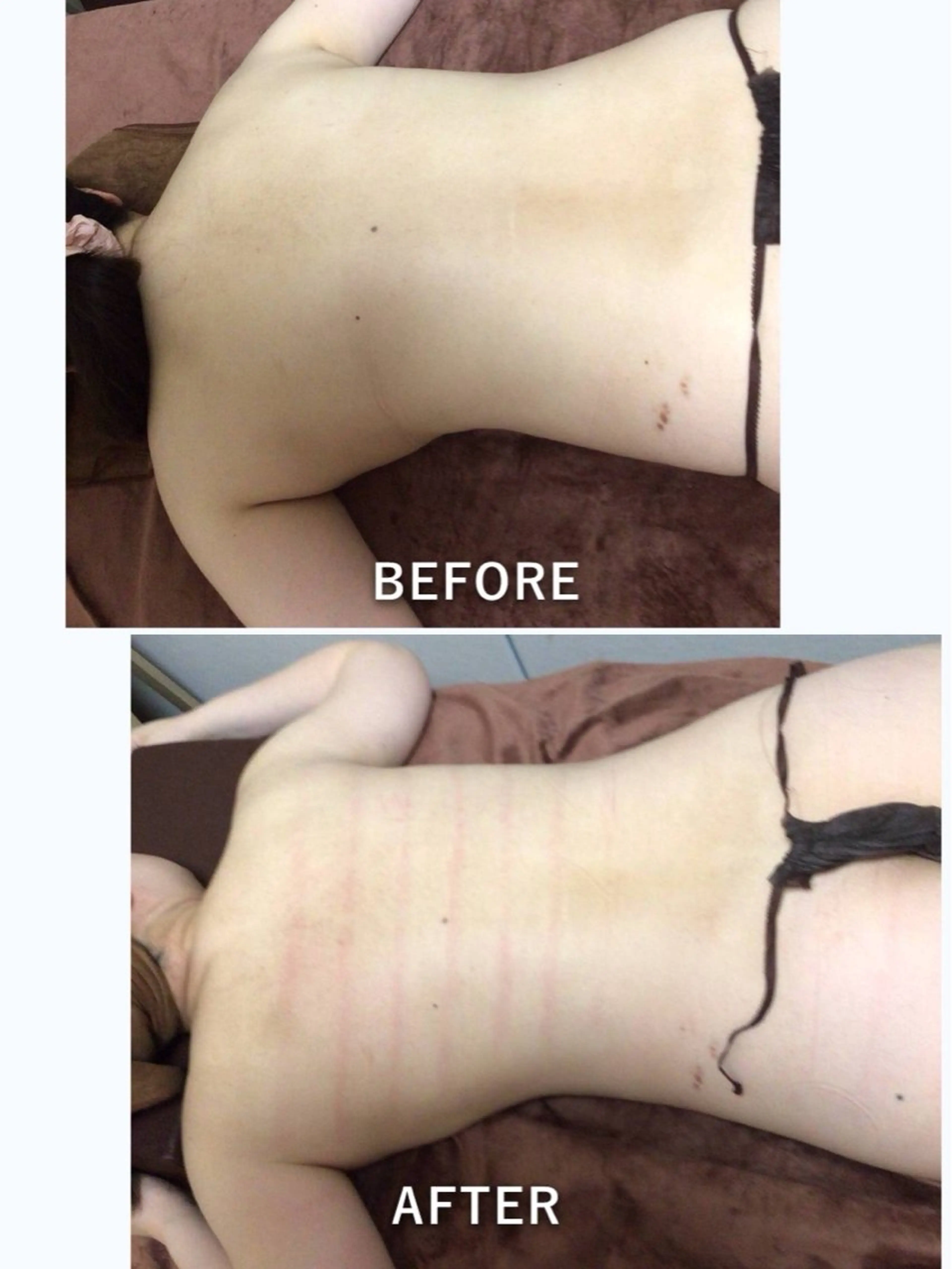 その他 仲澤 千春のエステ・リラクイメージ