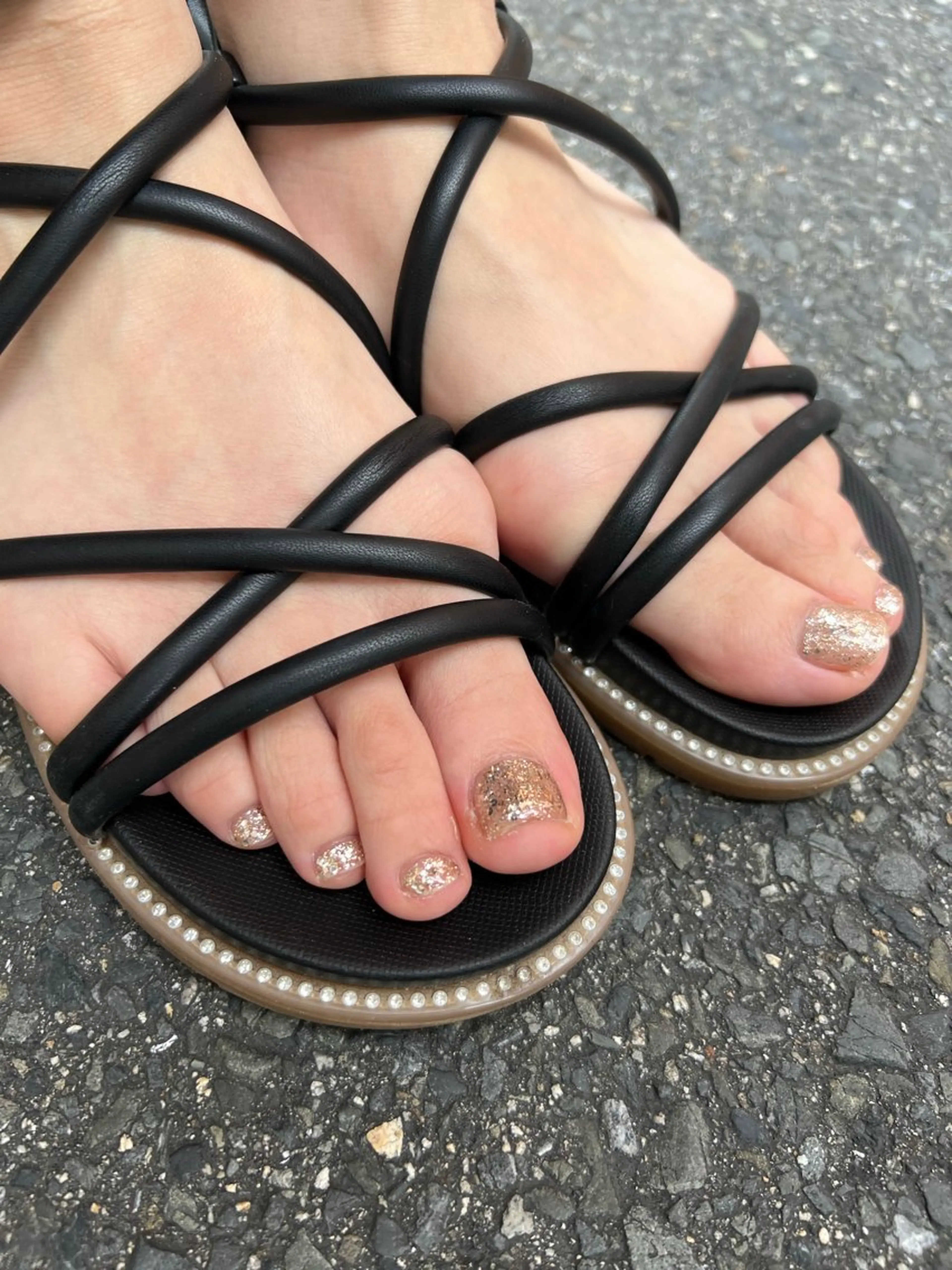 ネイル nail_era_ ainaのネイルデザイン