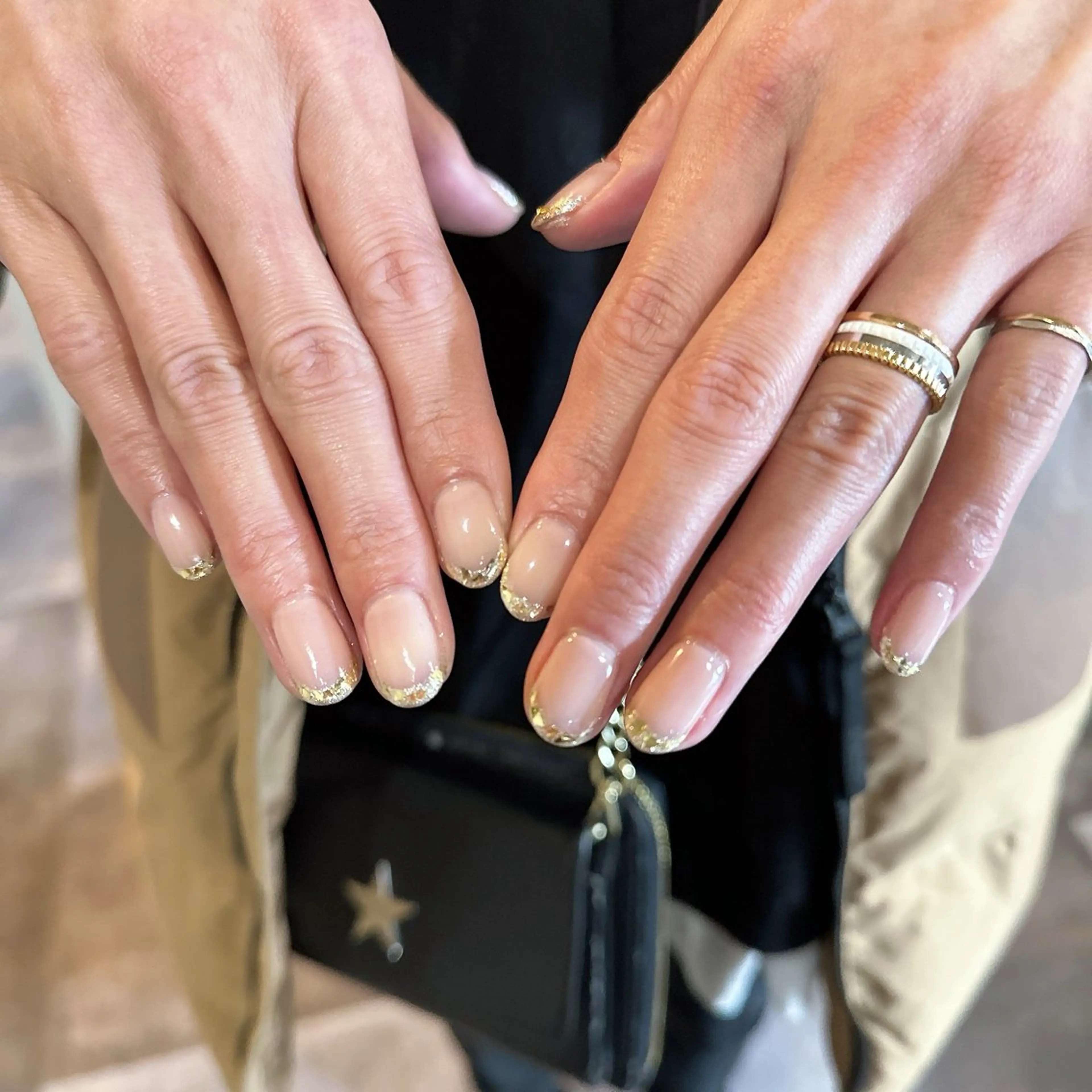 ネイル ハンドネイル nanaco/ 大分府内町ネイルのネイルデザイン