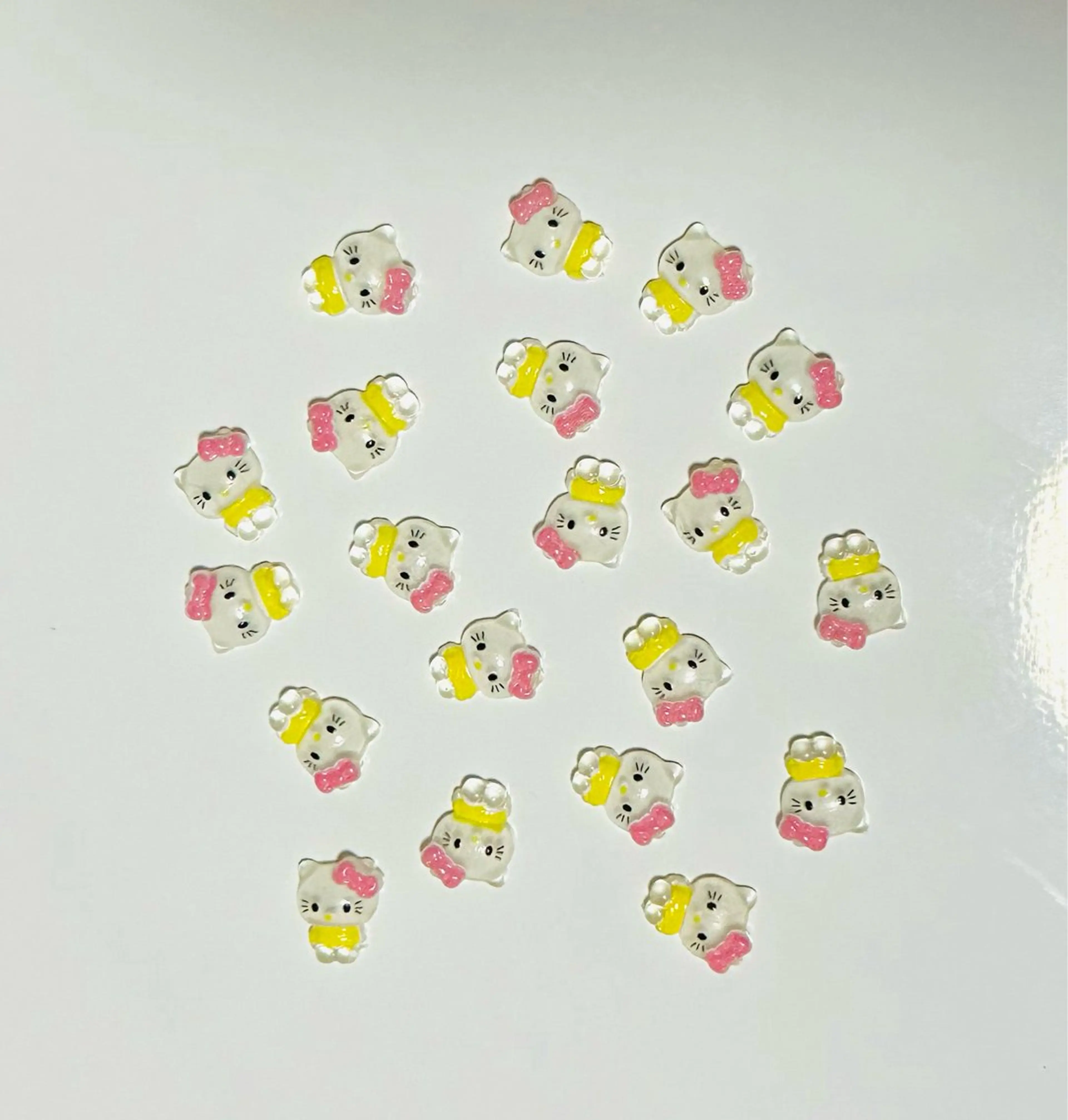 ネイル M Hのネイルデザイン