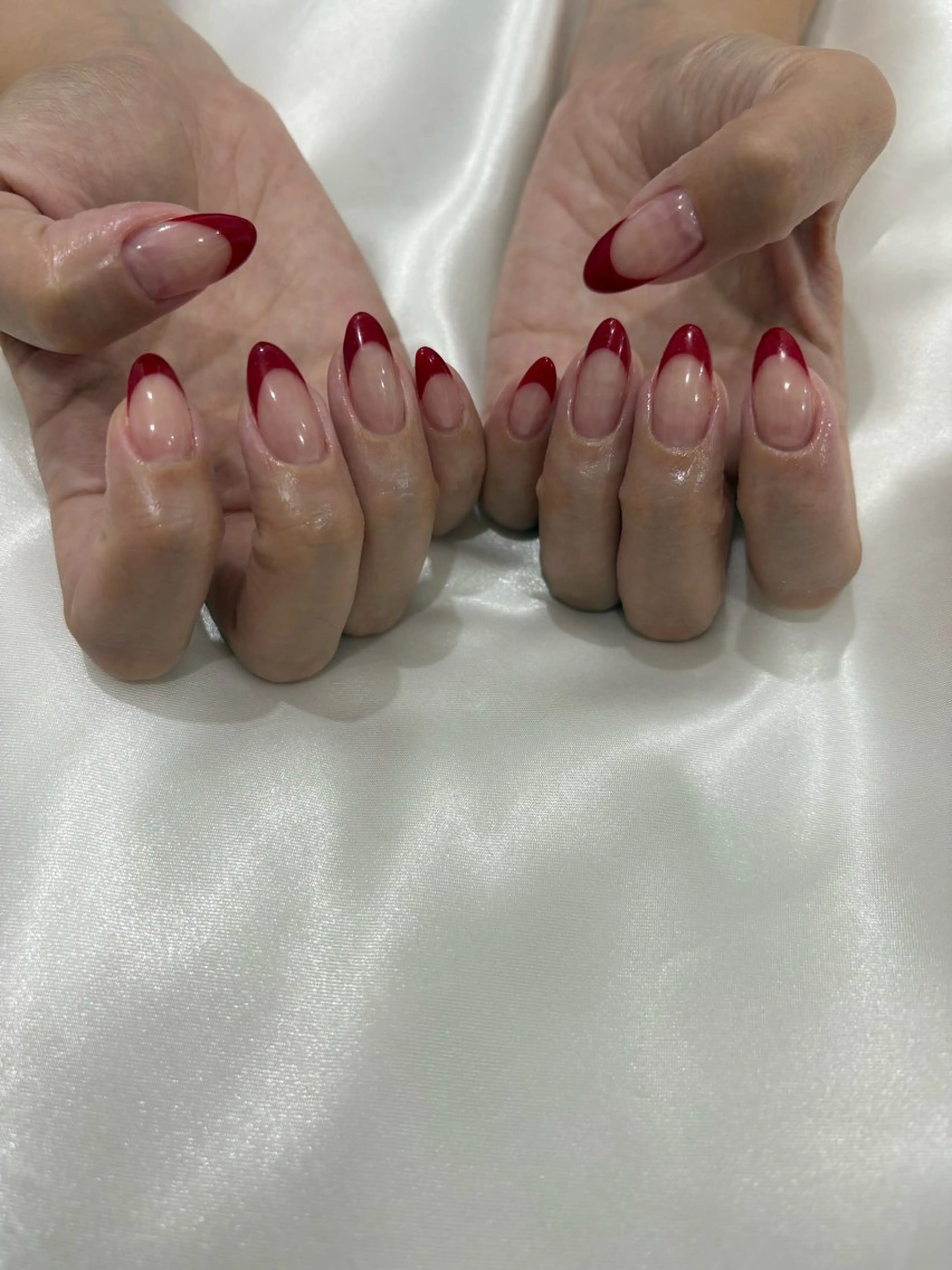ネイル ハンドネイル SOL NAILのネイルデザイン