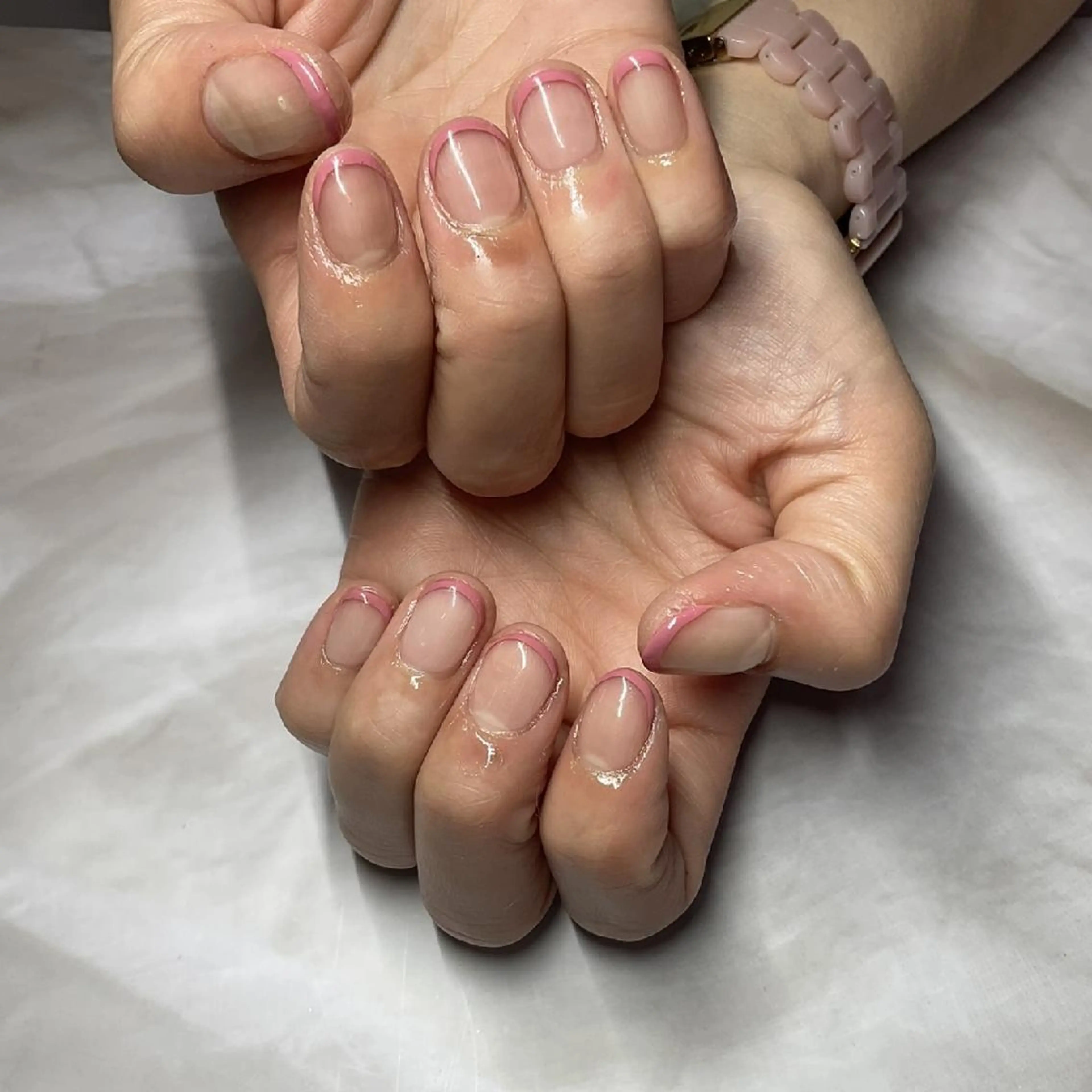 ネイル akanail .のネイルデザイン