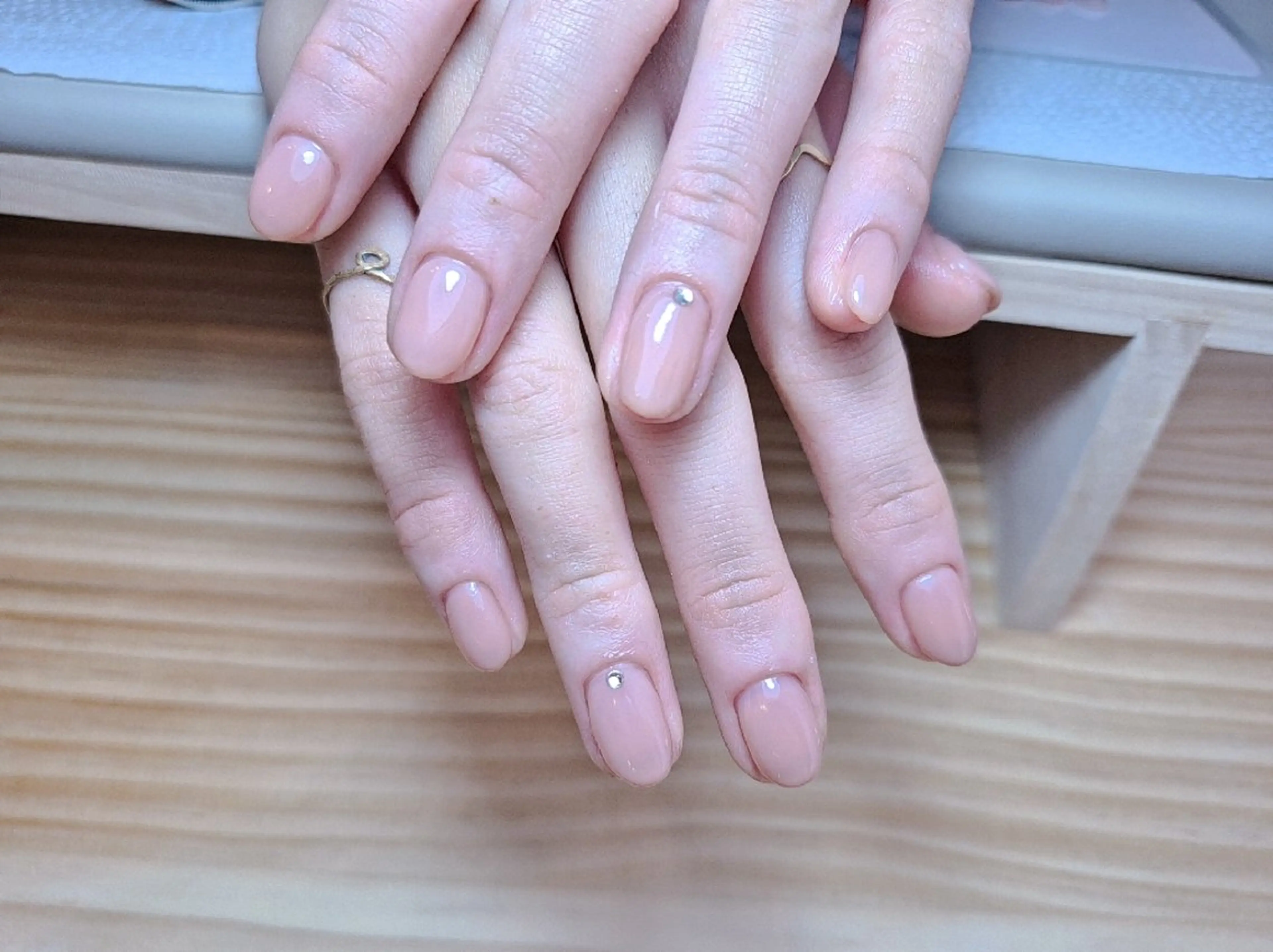 ネイル SALON W✨ Kokoroのネイルデザイン