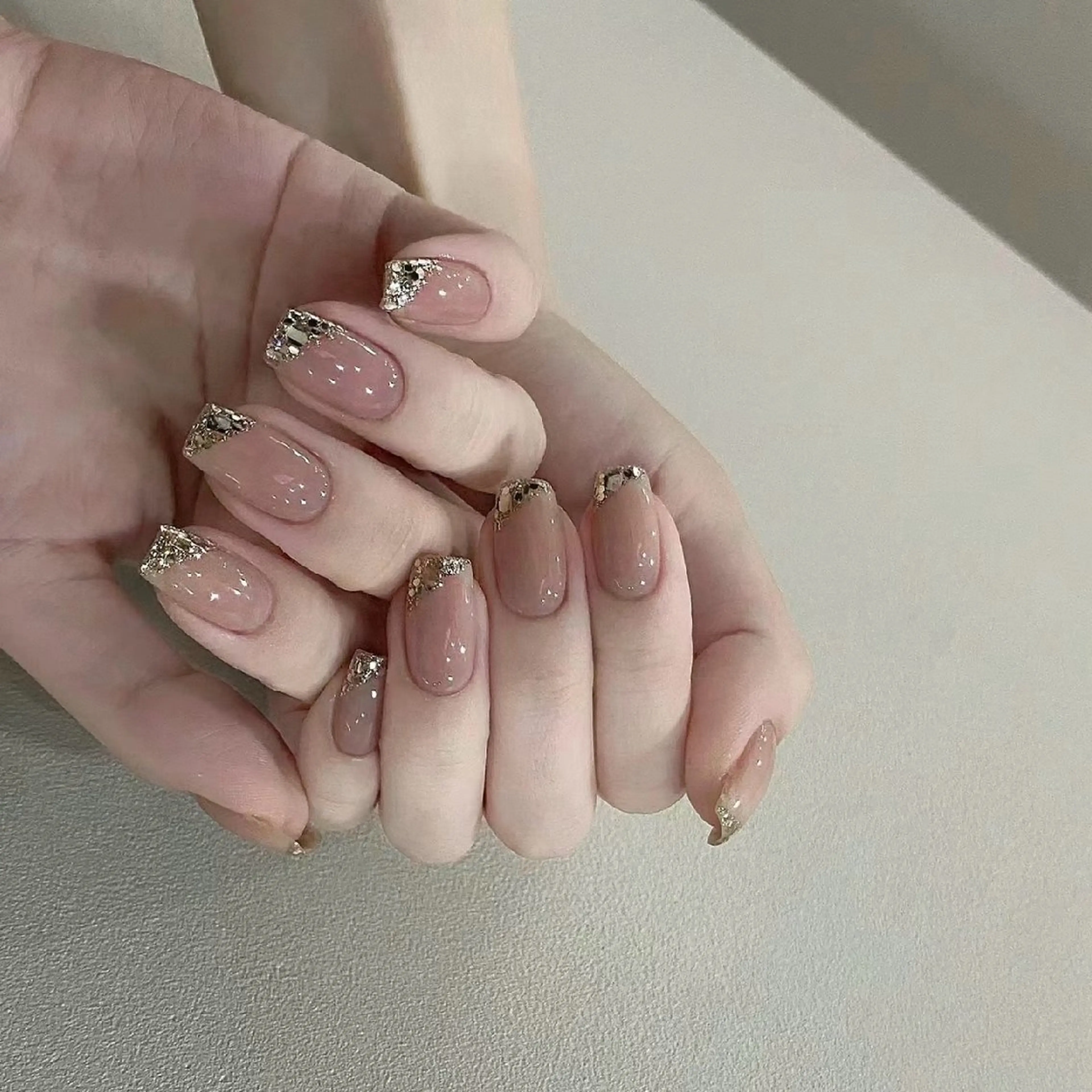 ネイル ハンドネイル U.m nail salon所属・U.m nail salonのネイルデザイン