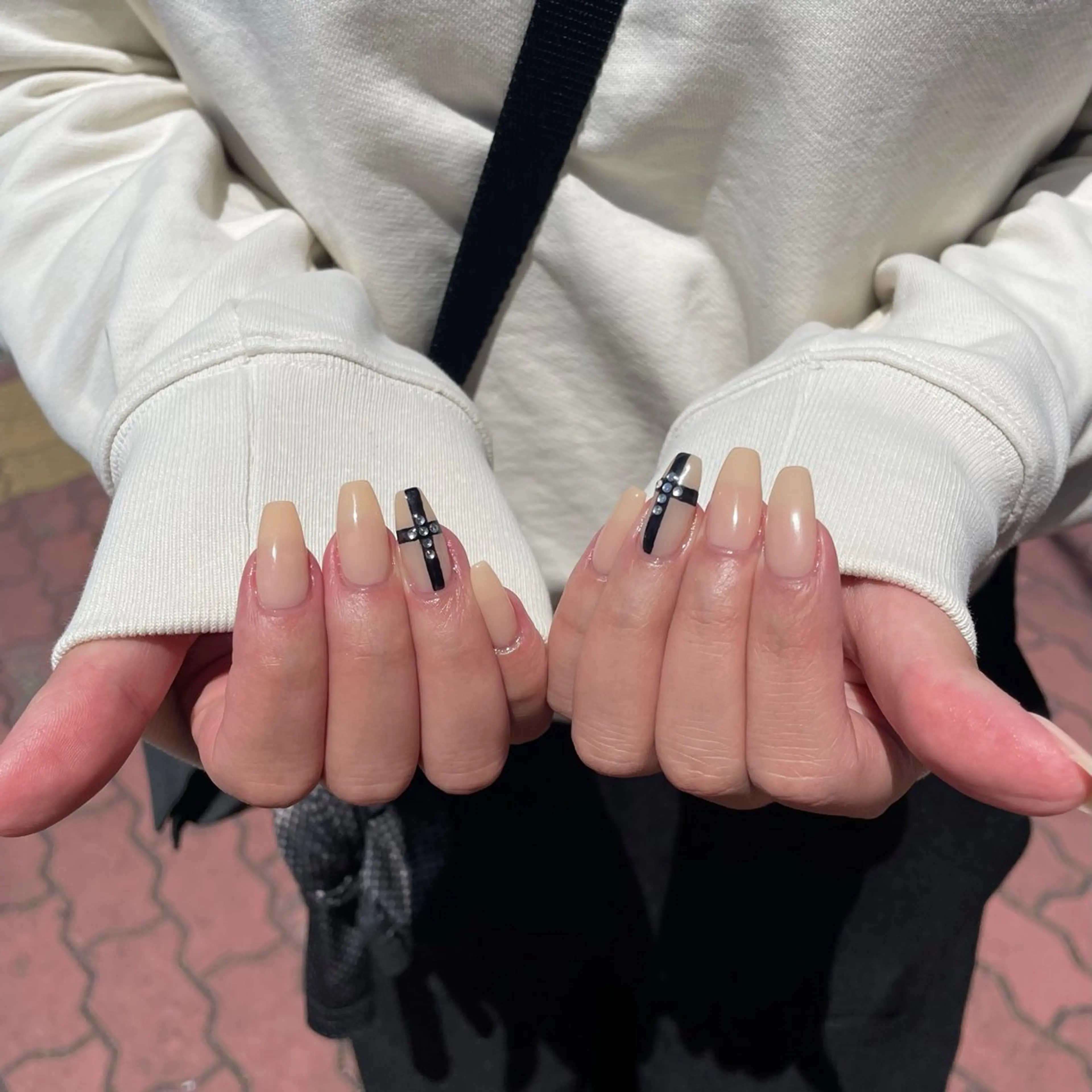 ネイル アートネイル ハンドネイル nail salon Ant.所属・nail salon Ant. arisaのネイルデザイン